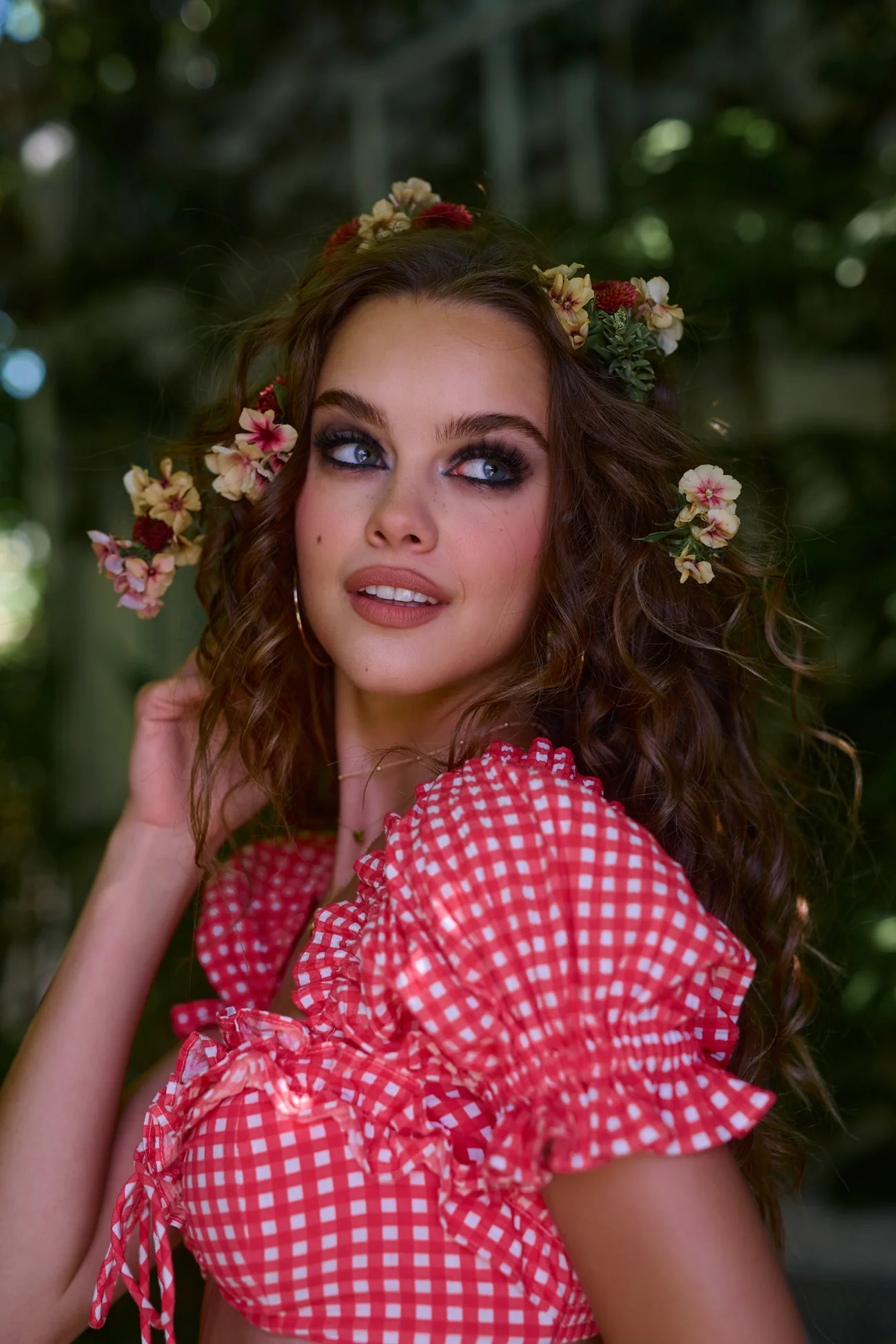 The Beverly Hillbilly Shortcake Top - Image 9