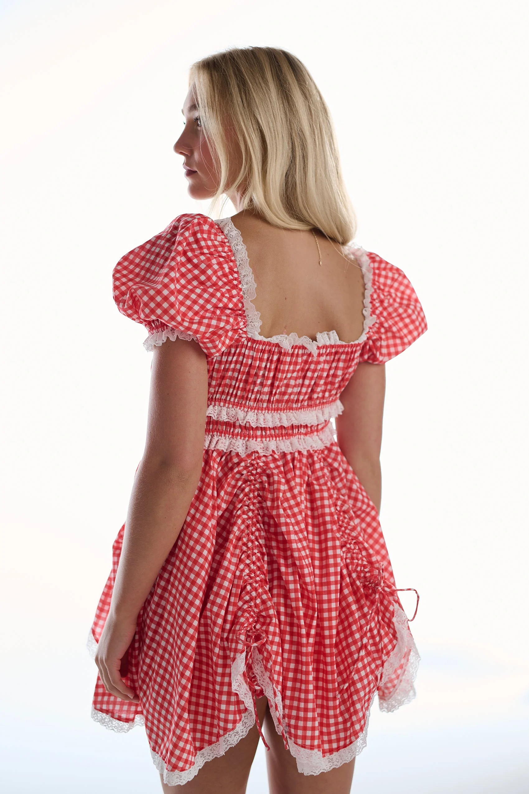 The Beverly Hillbilly Sweet Nothings Set - Image 5