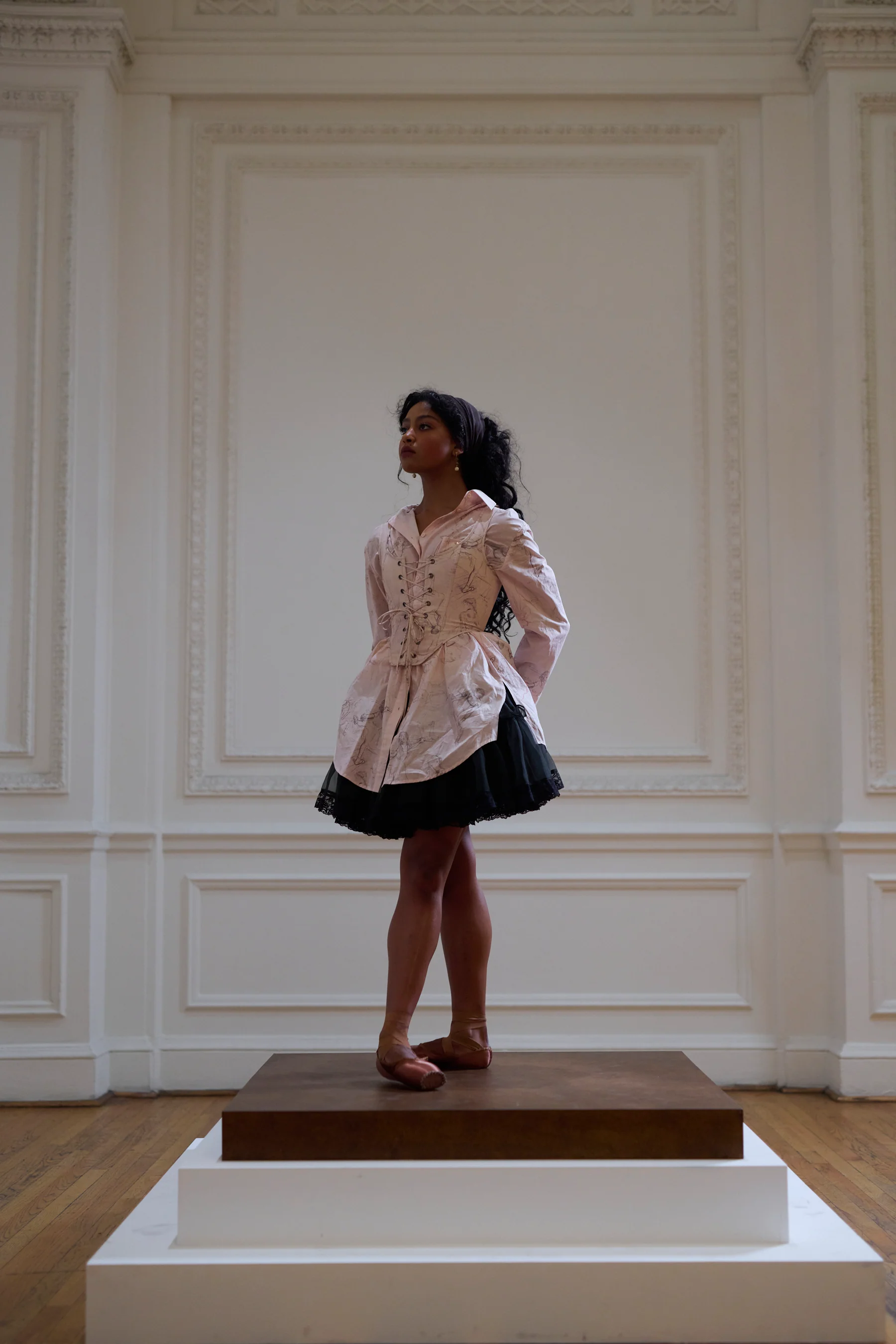 The Black Swan Ballet Tutu - Image 6