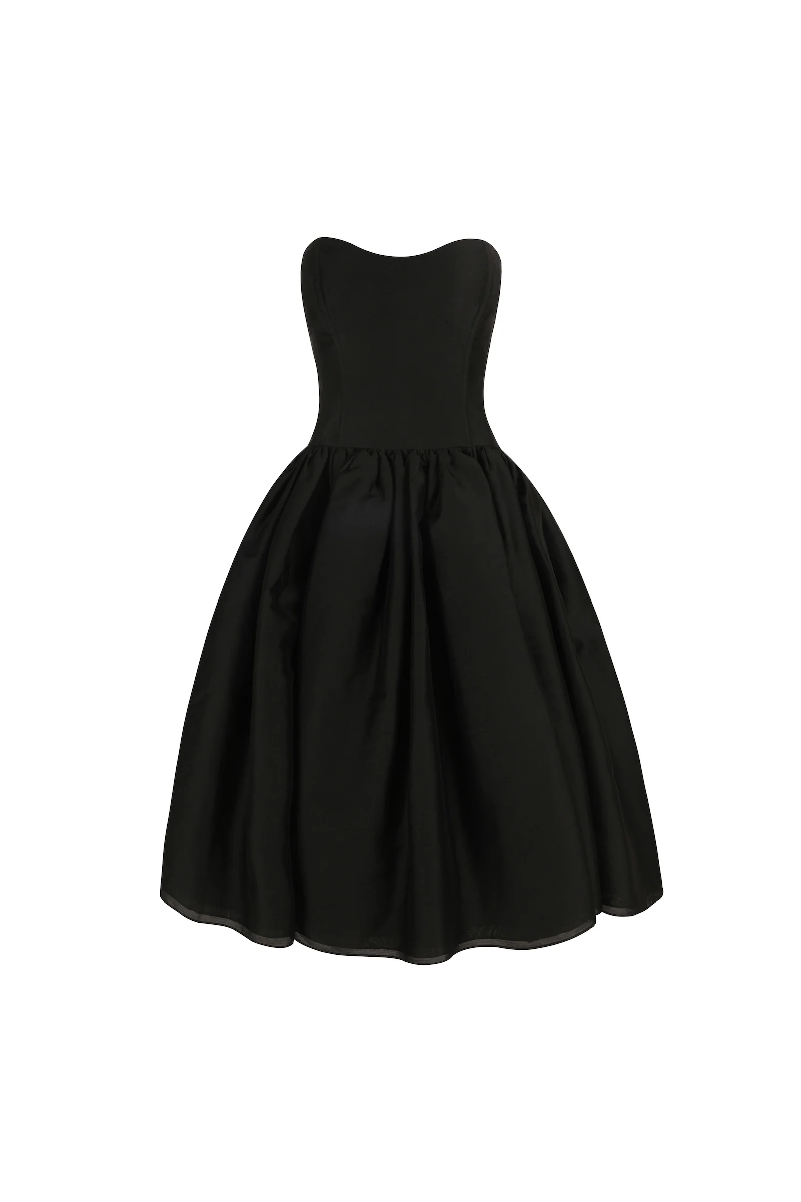 The Black Swan Degas Dress - Image 7