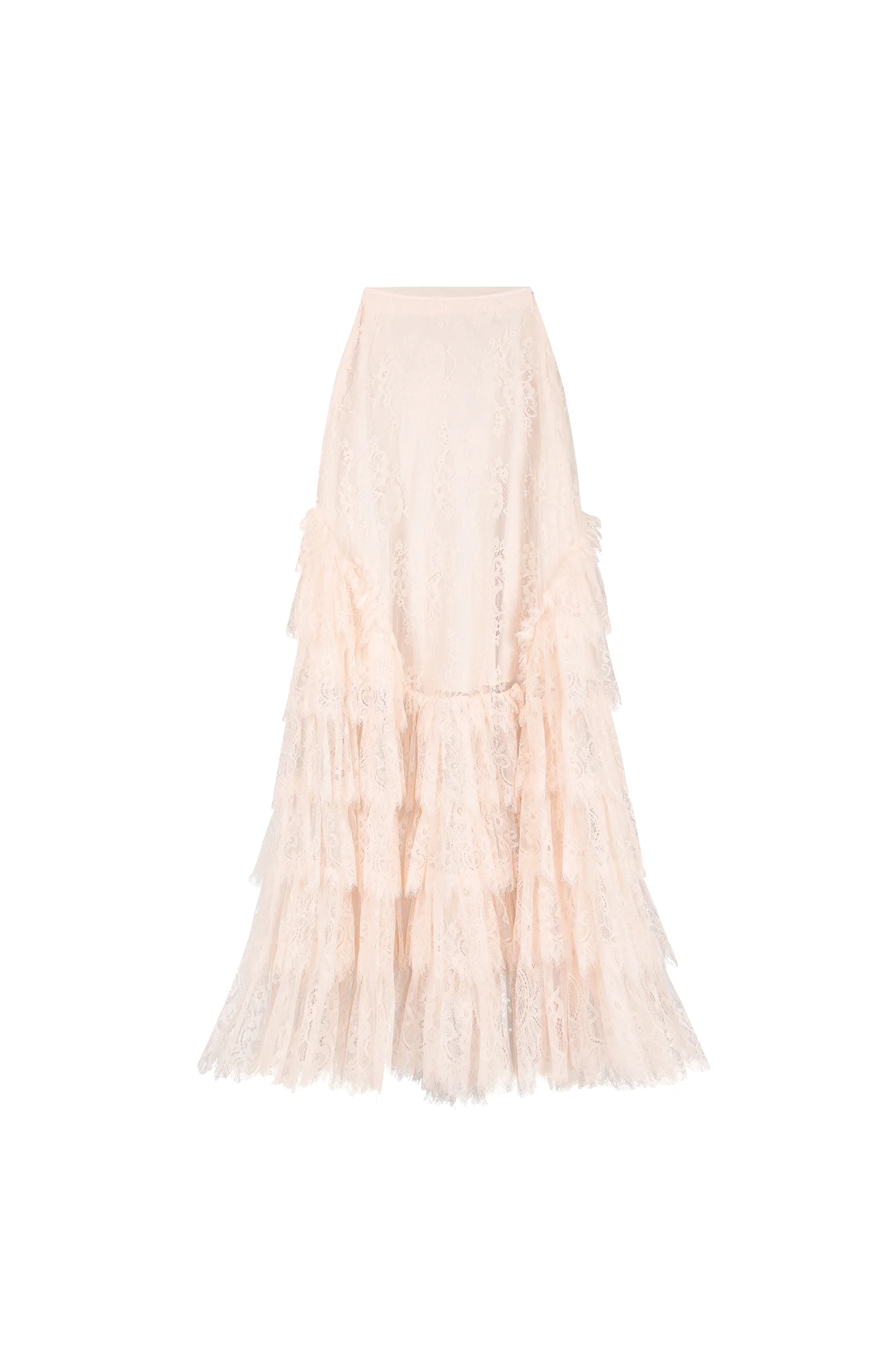 The Blush Gatsby Skirt - Image 3