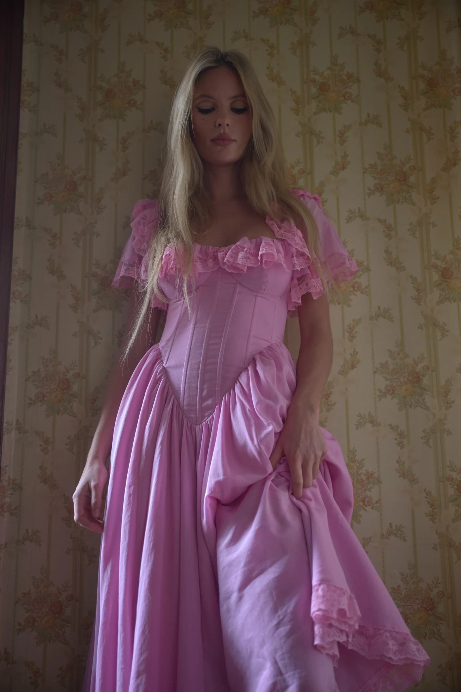 The Prom Queen Cupid Dress - Image 7