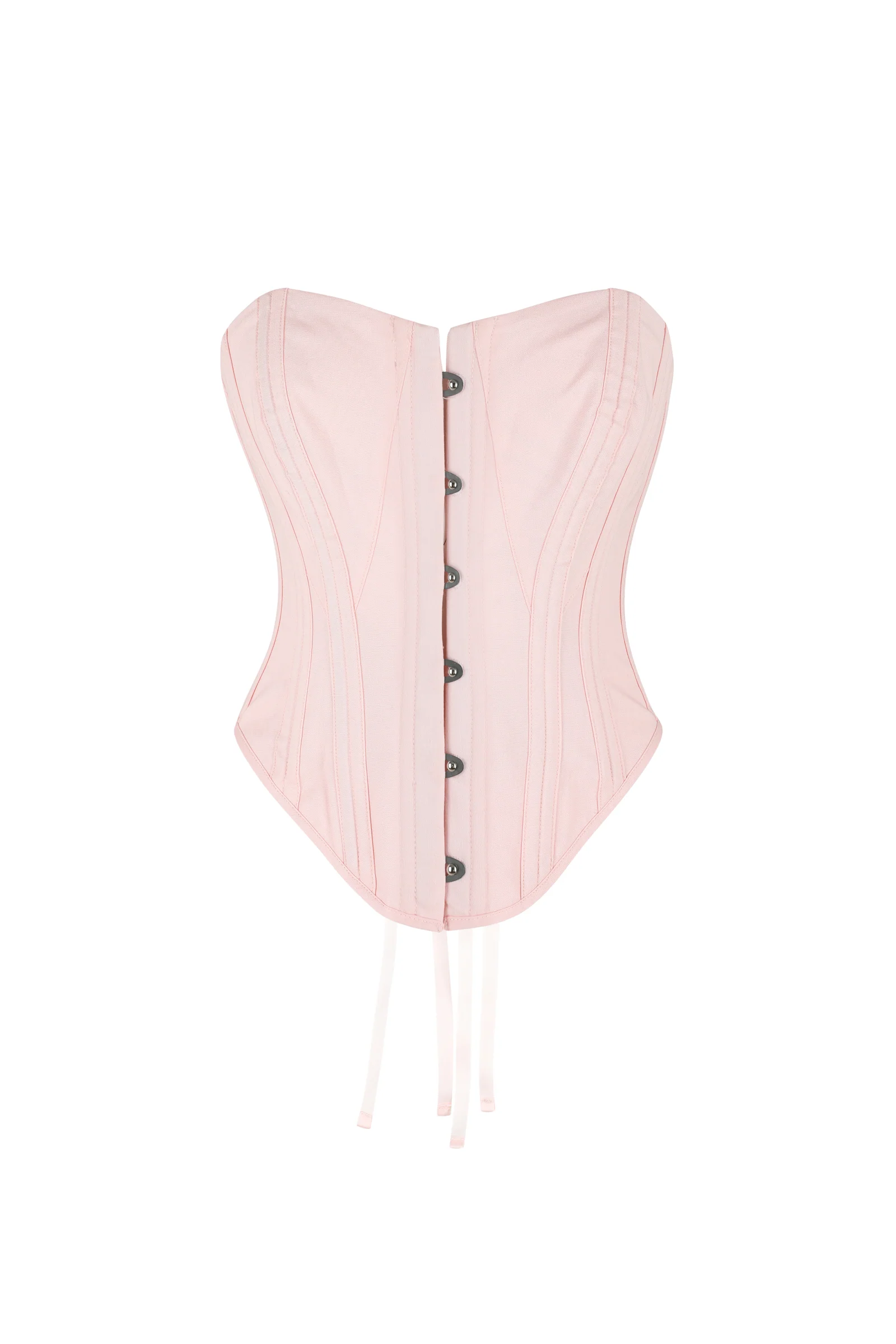 The Boudoir Versailles Corset - Image 3