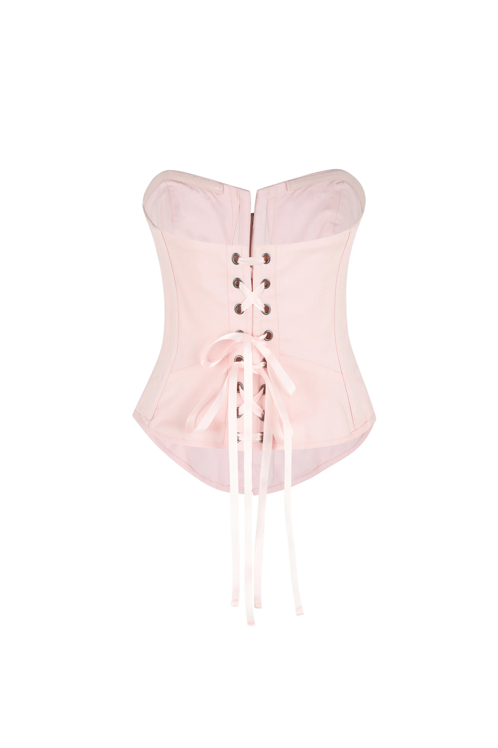 The Boudoir Versailles Corset - Image 4