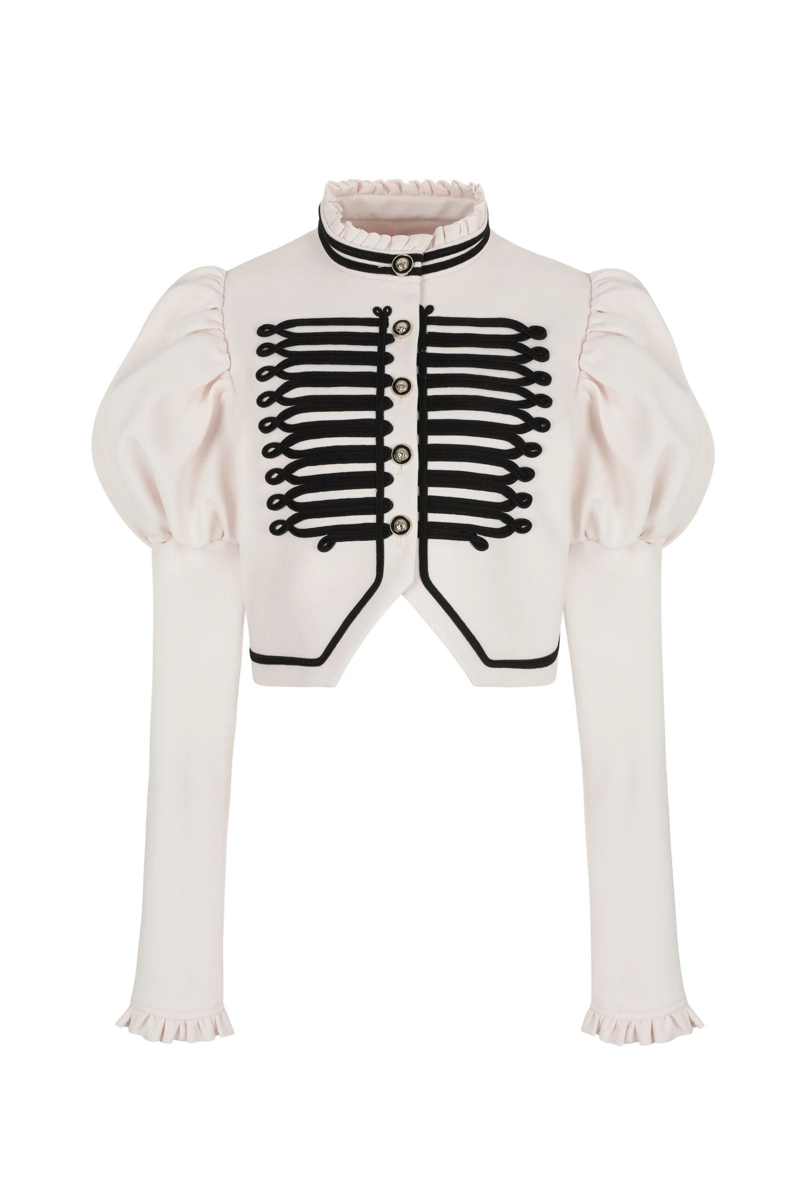 The Cabaret Bookclub Blazer - Image 3