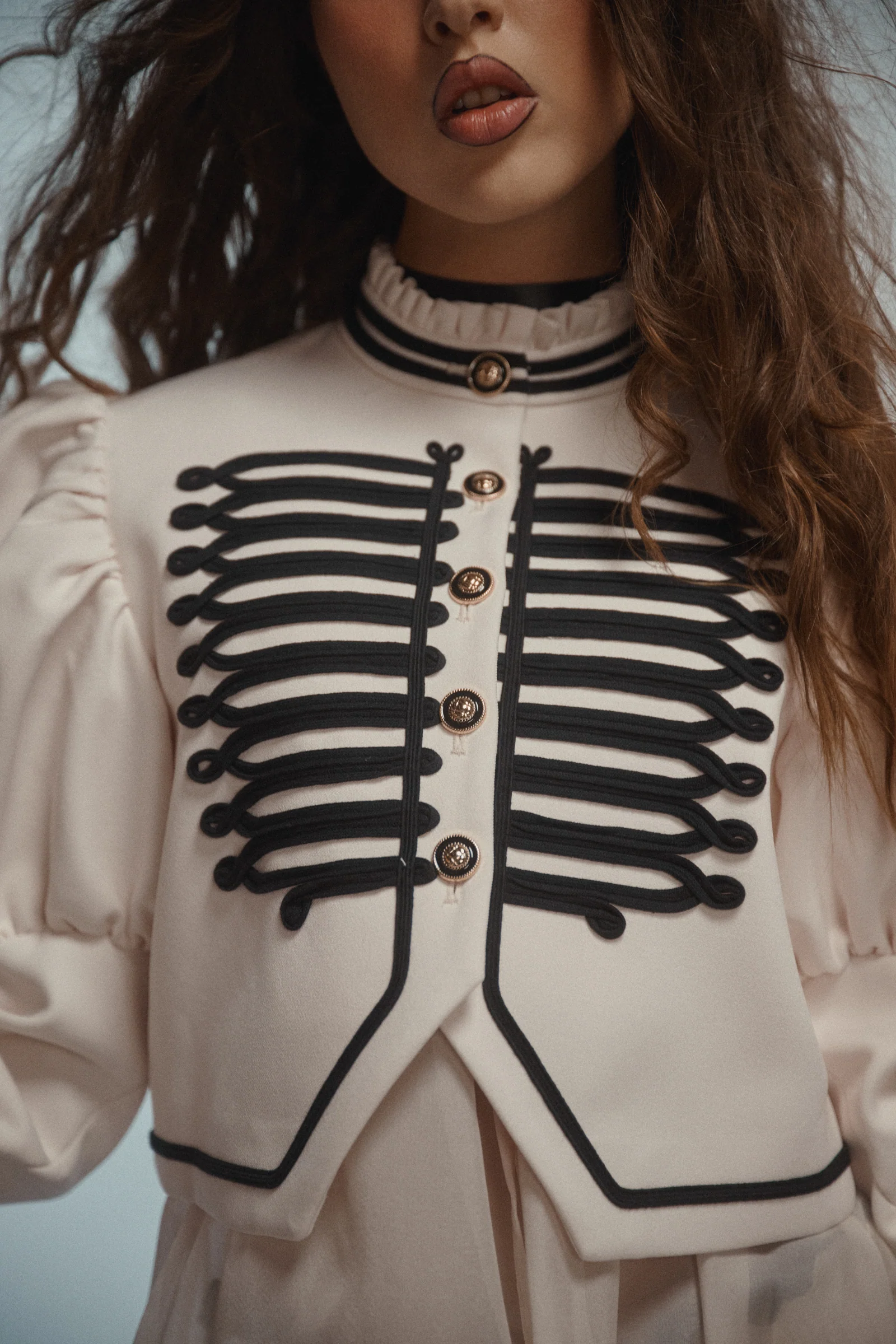 The Cabaret Bookclub Blazer - Image 4