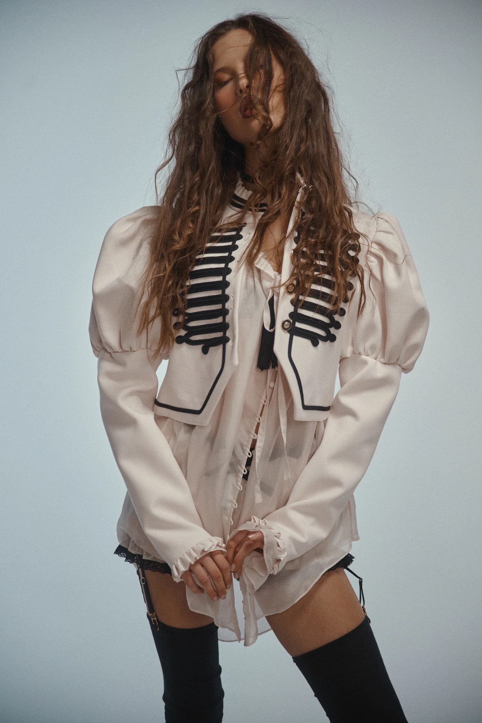 The Cabaret Bookclub Blazer - Image 5