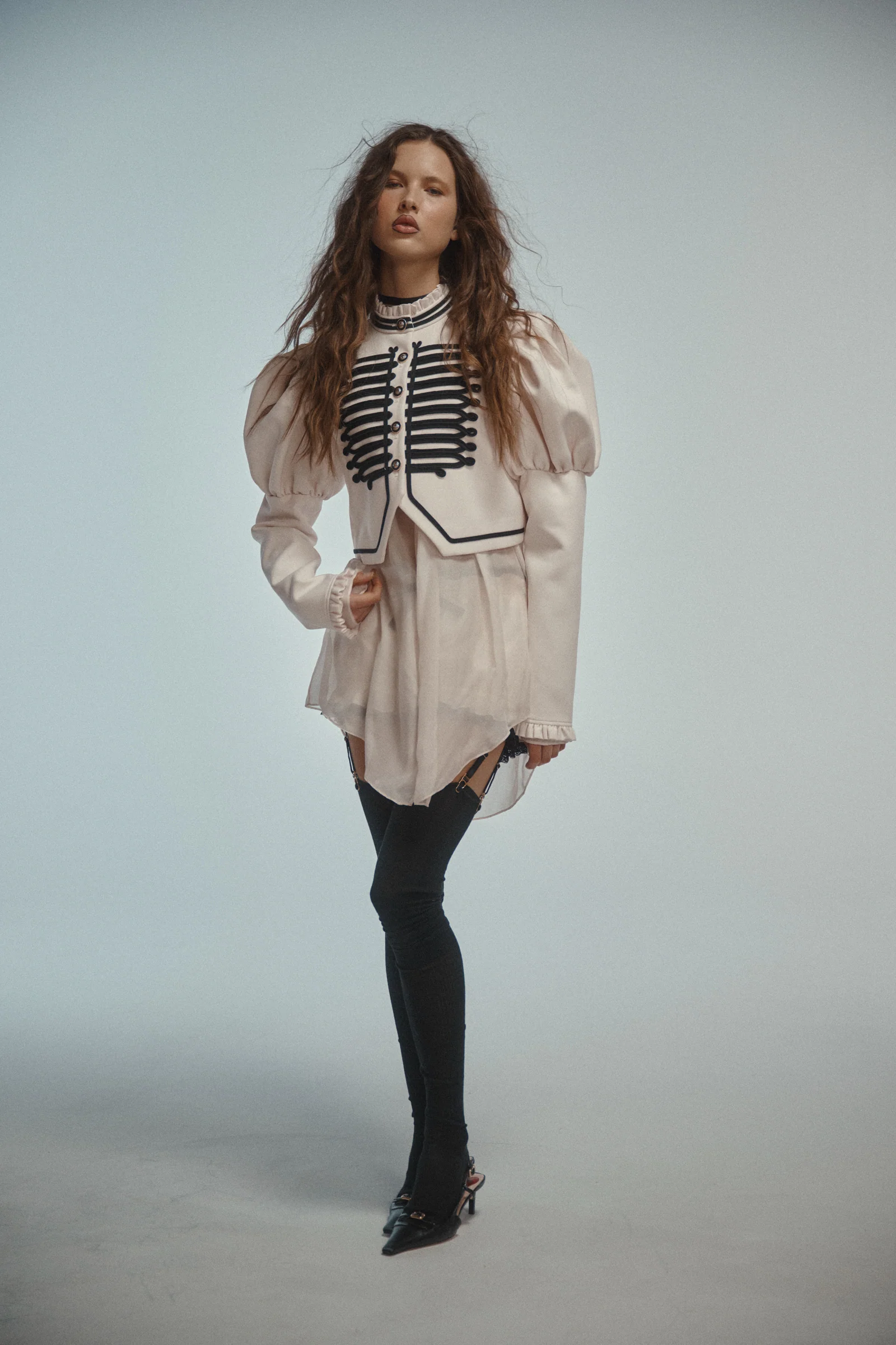 The Cabaret Bookclub Blazer - Image 6