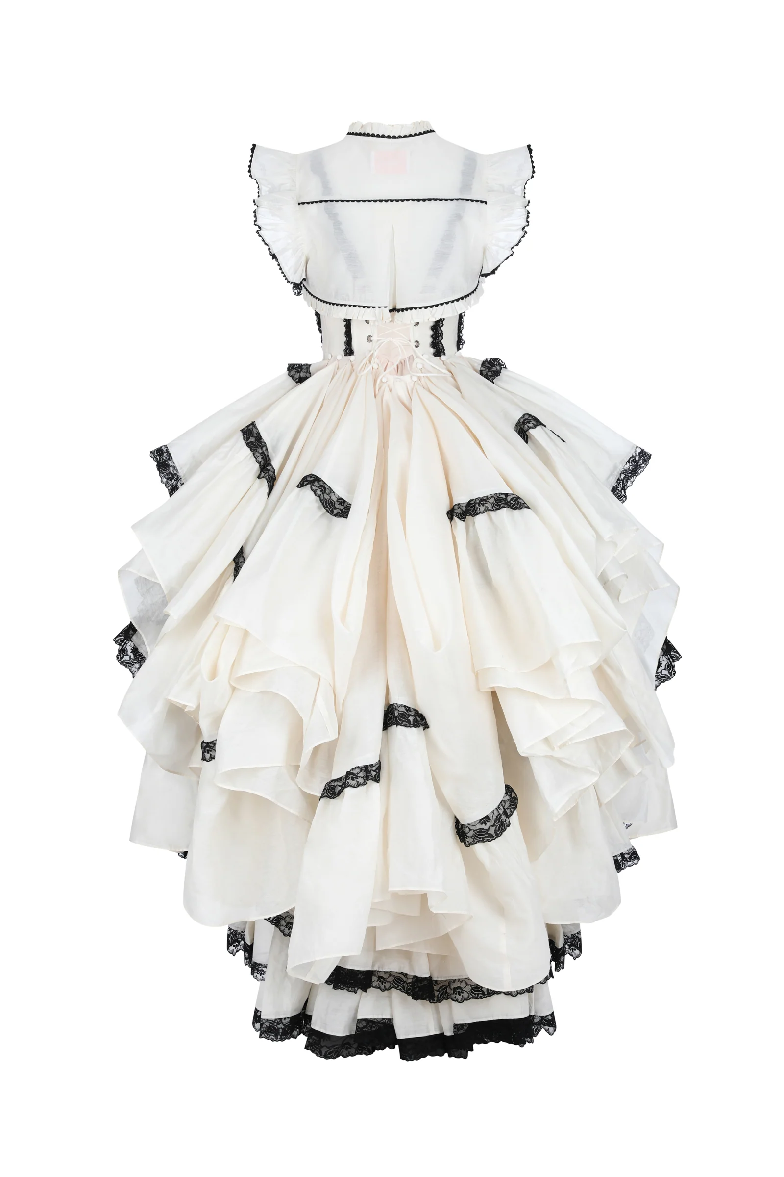 The Cabaret For Lovers Gown - Image 10