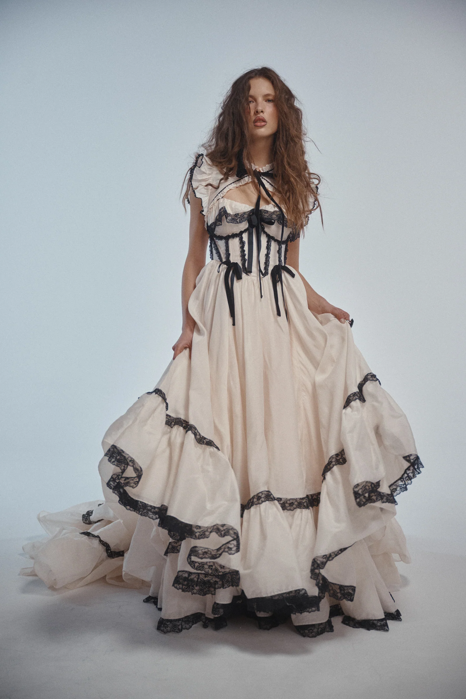 The Cabaret For Lovers Gown - Image 12