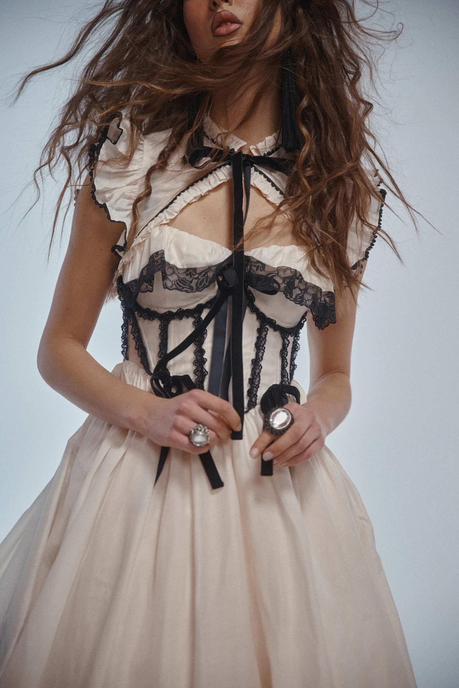 The Cabaret For Lovers Gown - Image 13