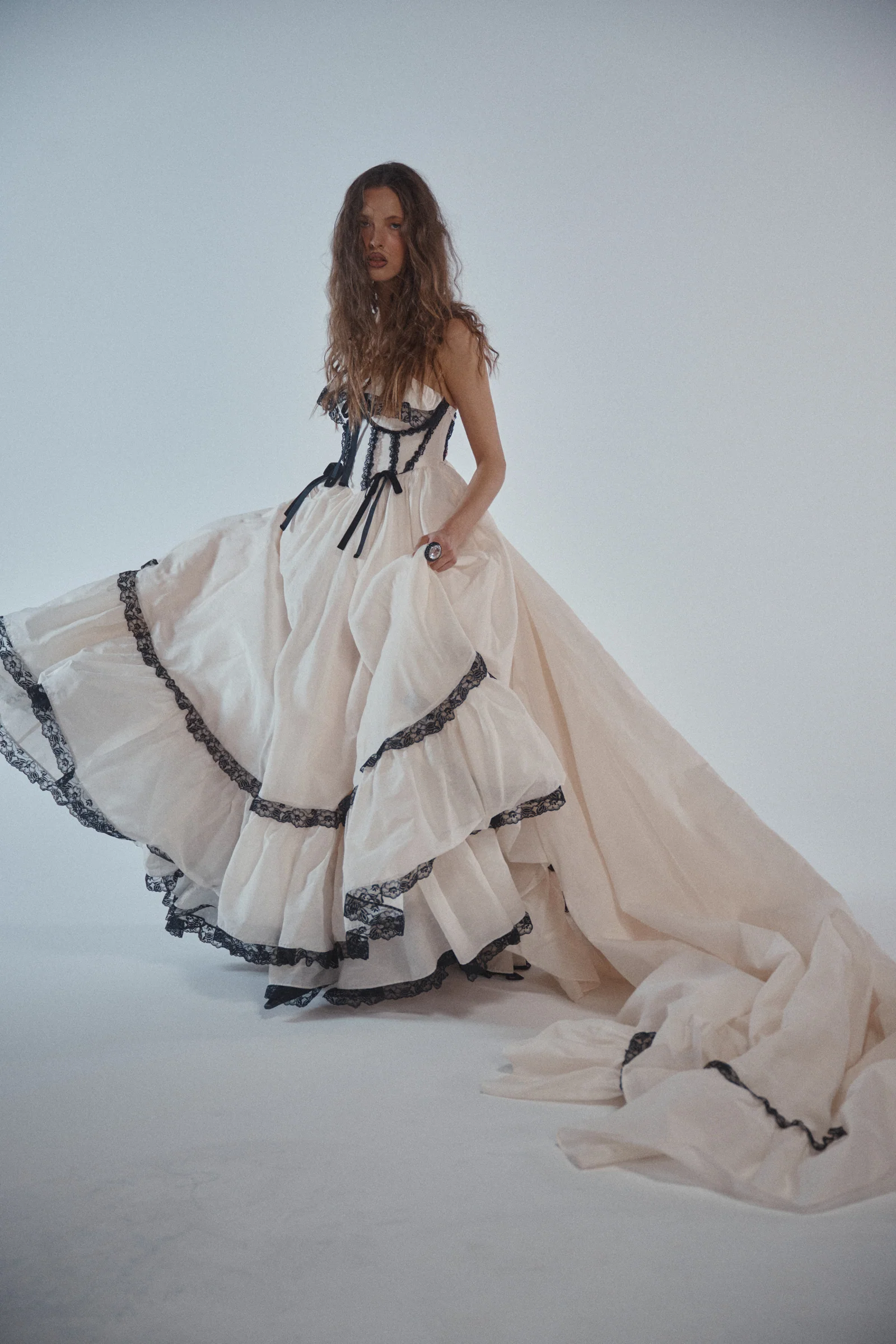 The Cabaret For Lovers Gown - Image 3