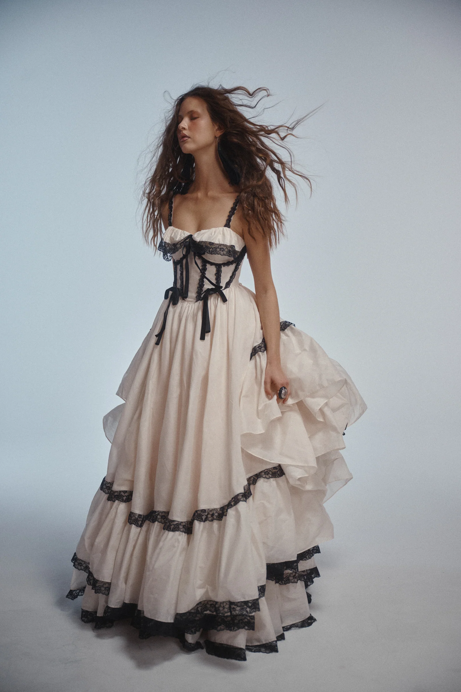 The Cabaret For Lovers Gown - Image 4