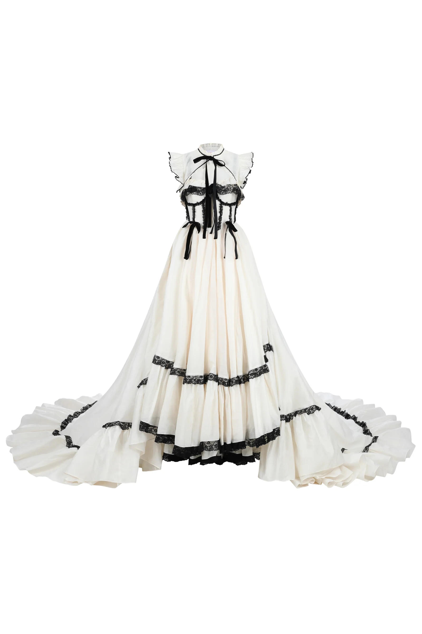 The Cabaret For Lovers Gown - Image 8