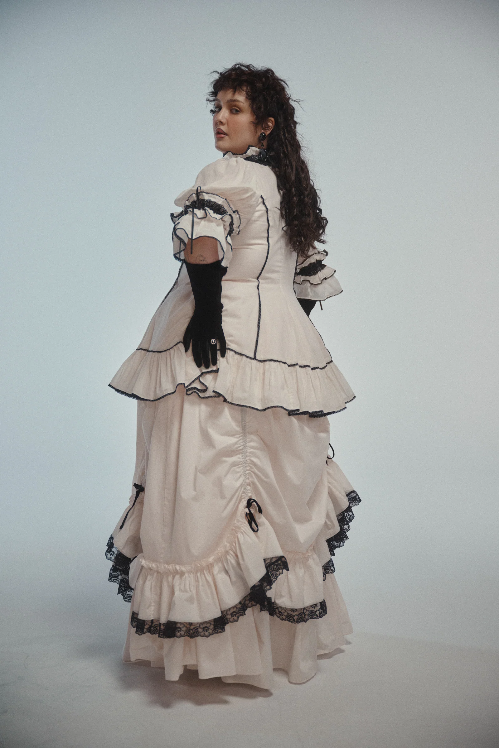 The Cabaret Theater Petticoat - Image 4