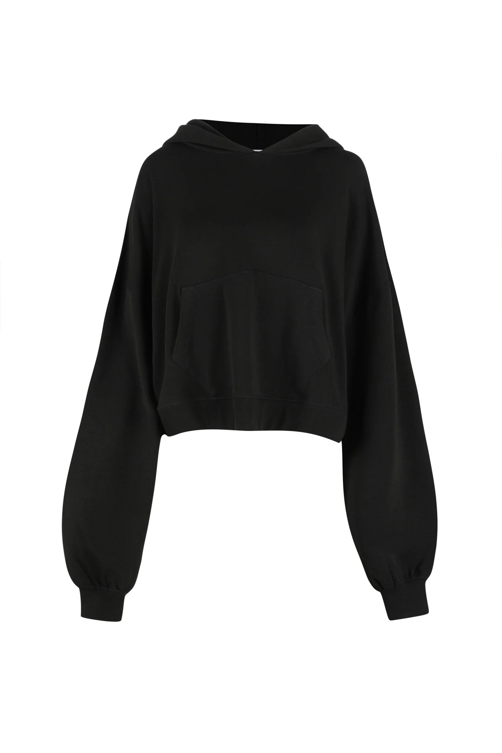 The Caviar Big Baby Hoodie - Image 8