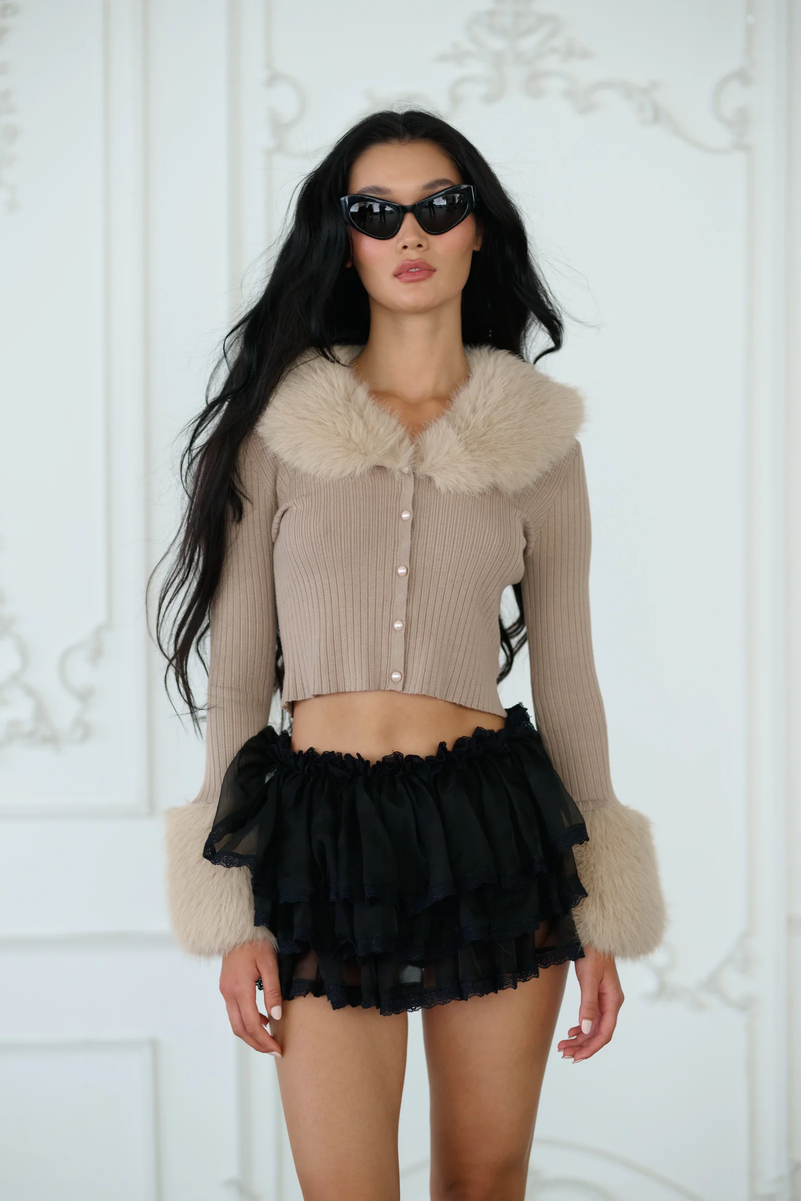 The Raven Dauphine Knickers - Image 5