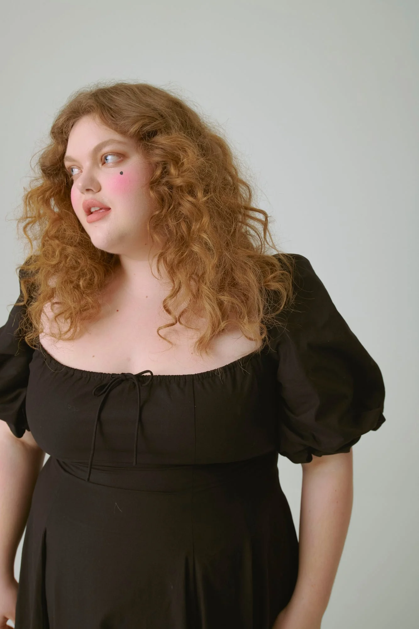 The Caviar Day Dress - Image 10