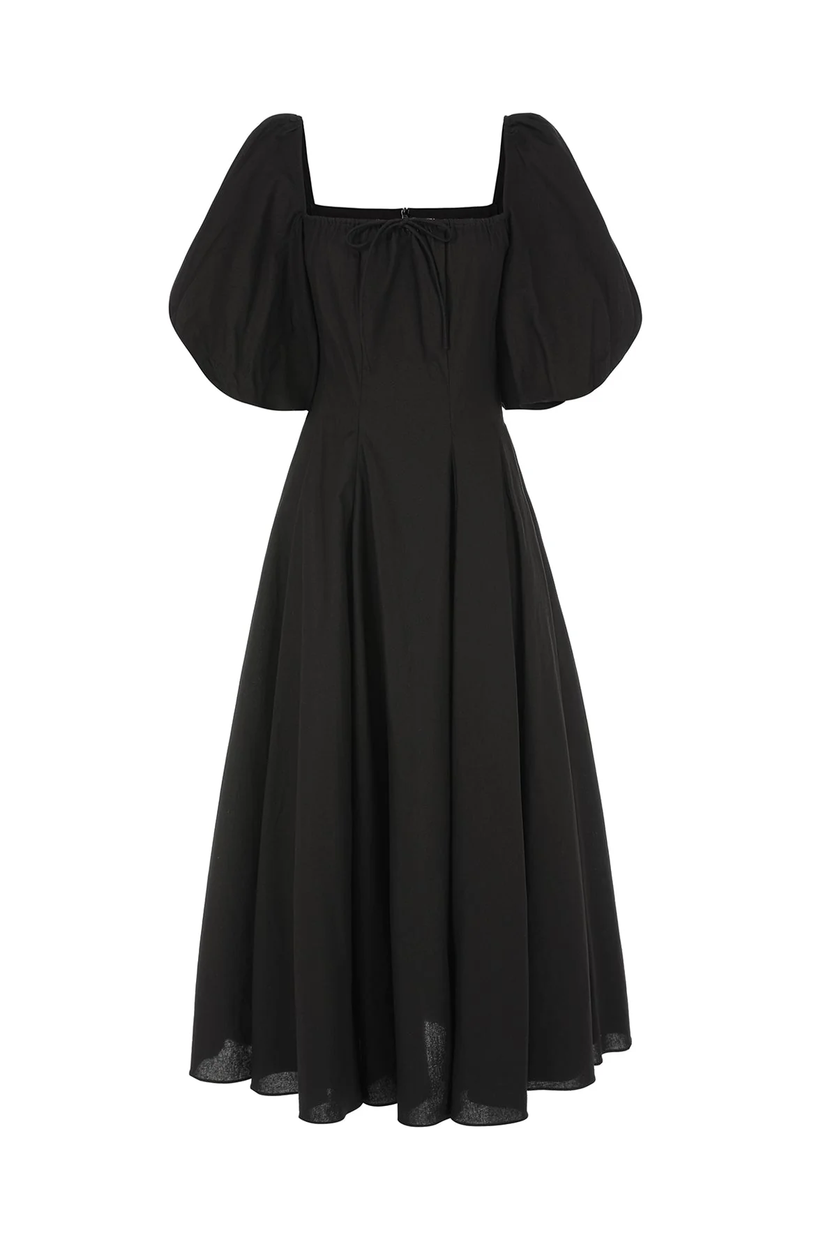 The Caviar Day Dress - Image 3