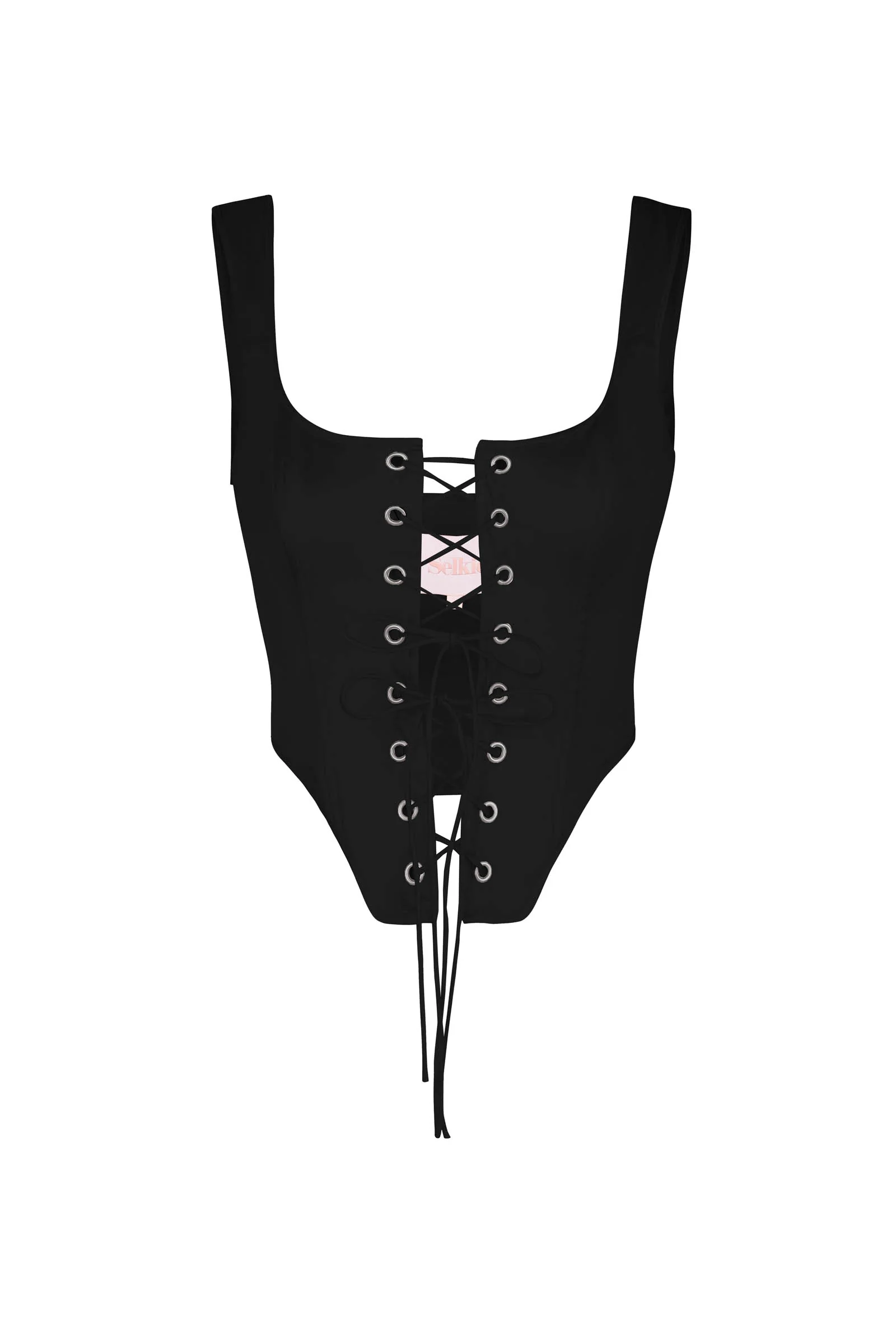 The Caviar Duchess Corset - Image 6