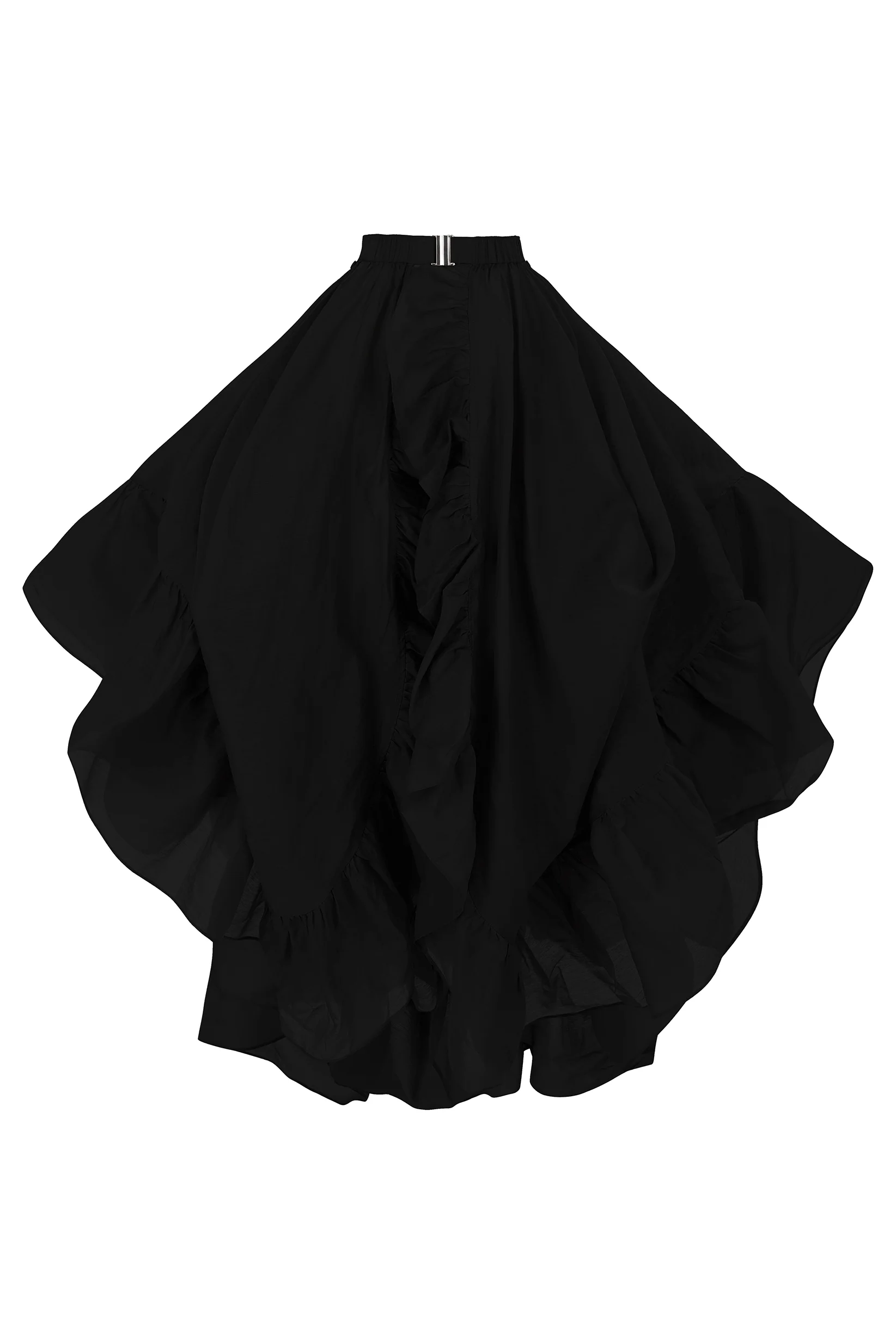 The Raven Duchess Tournure - Image 15