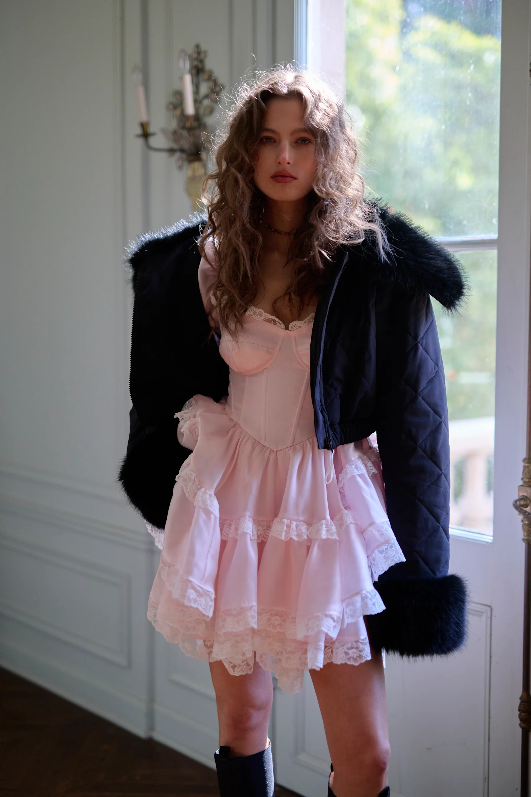 Goth Girl Styles on Sale