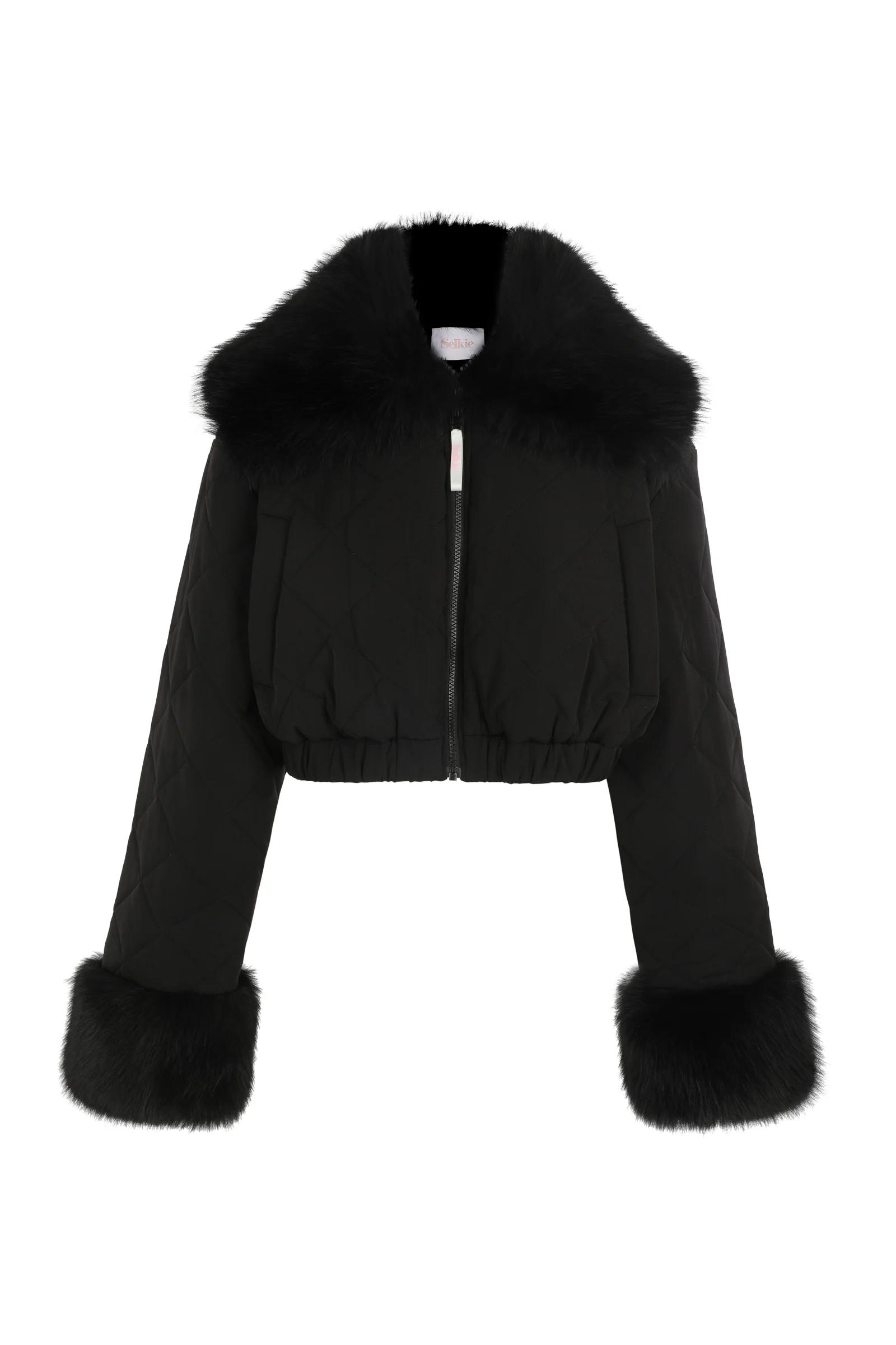 The Caviar Earhart Puffer - Image 6