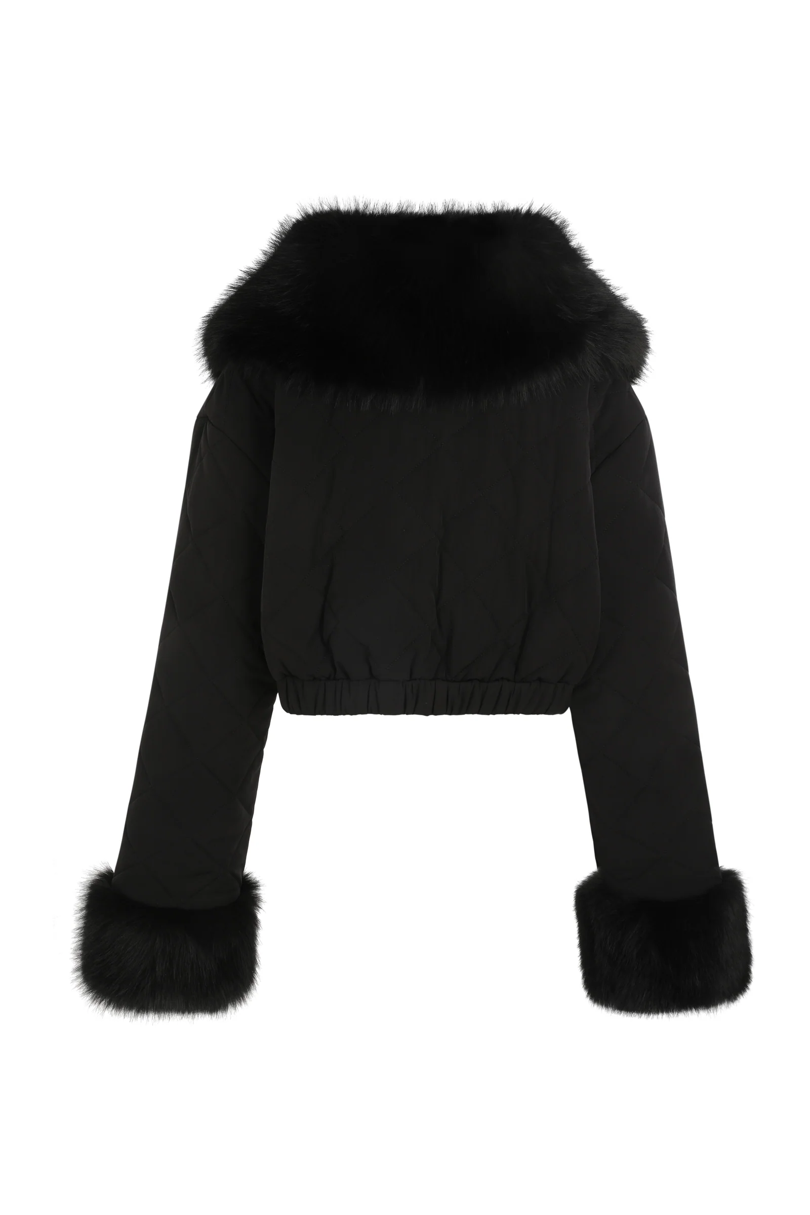 The Caviar Earhart Puffer - Image 7