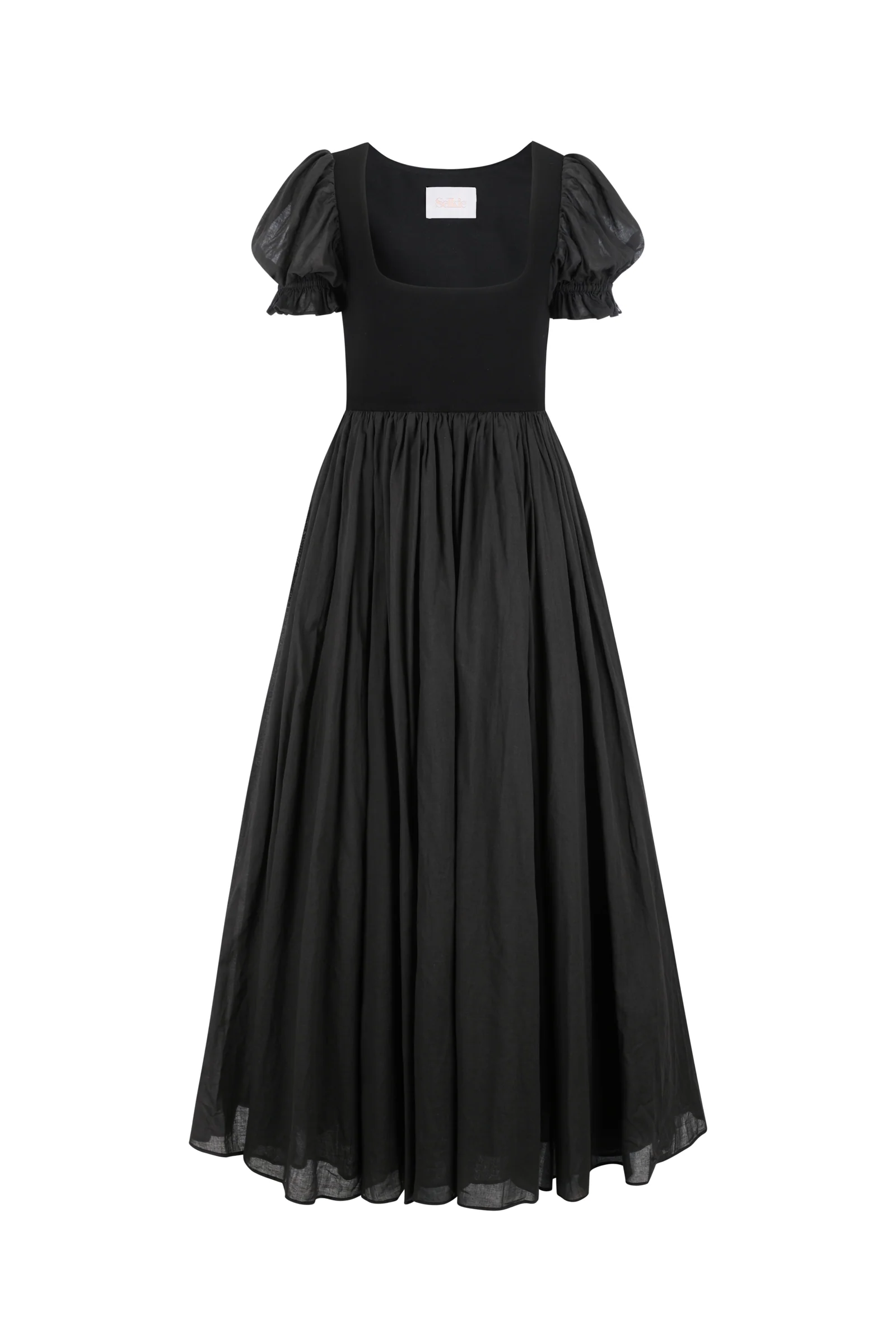 The Caviar French Heiress Dress - Image 6
