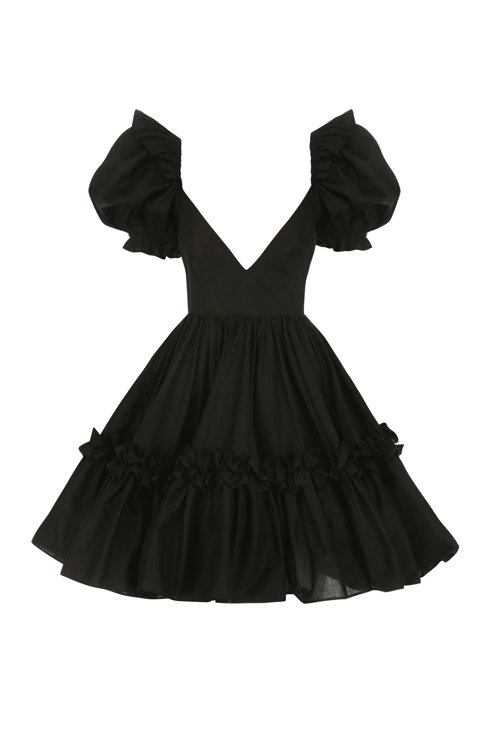 The Caviar Girls Night Dress - Image 3