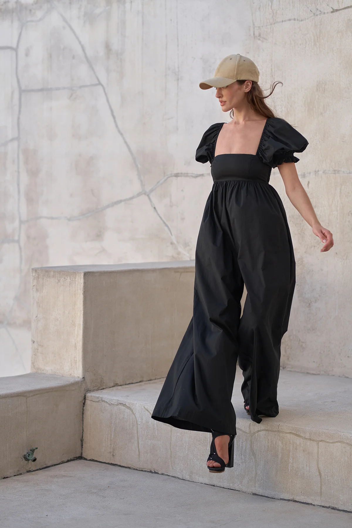 The Caviar Hamptons Jumpsuit - Image 10