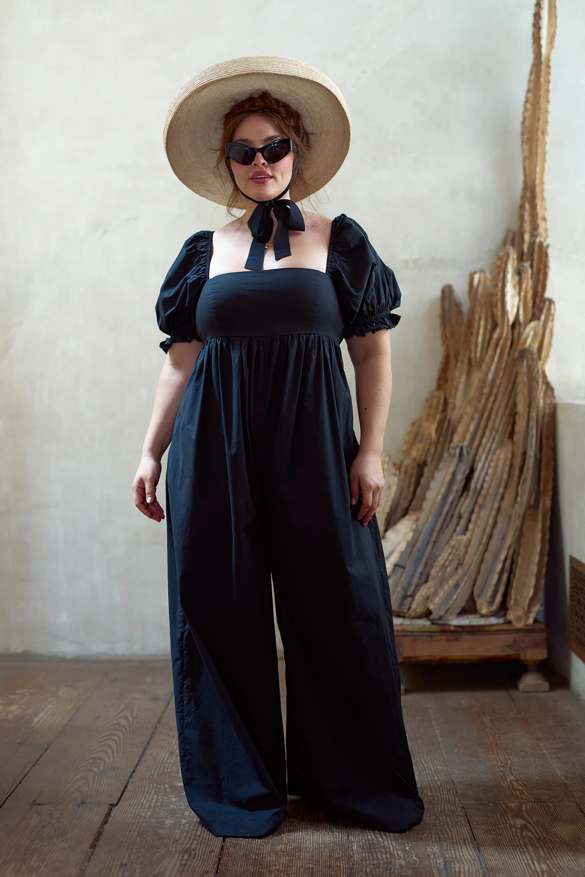 The Caviar Hamptons Jumpsuit - Image 11
