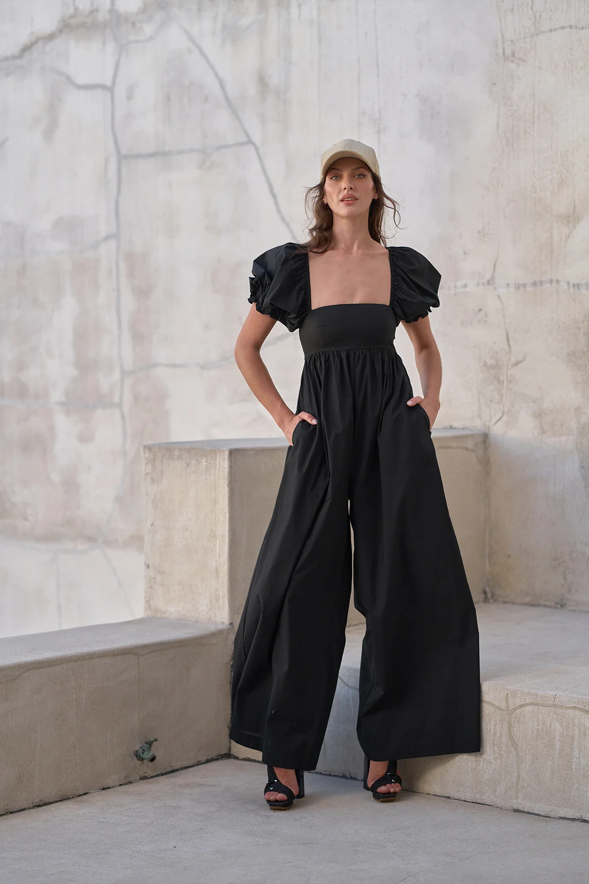 The Caviar Hamptons Jumpsuit - Image 12