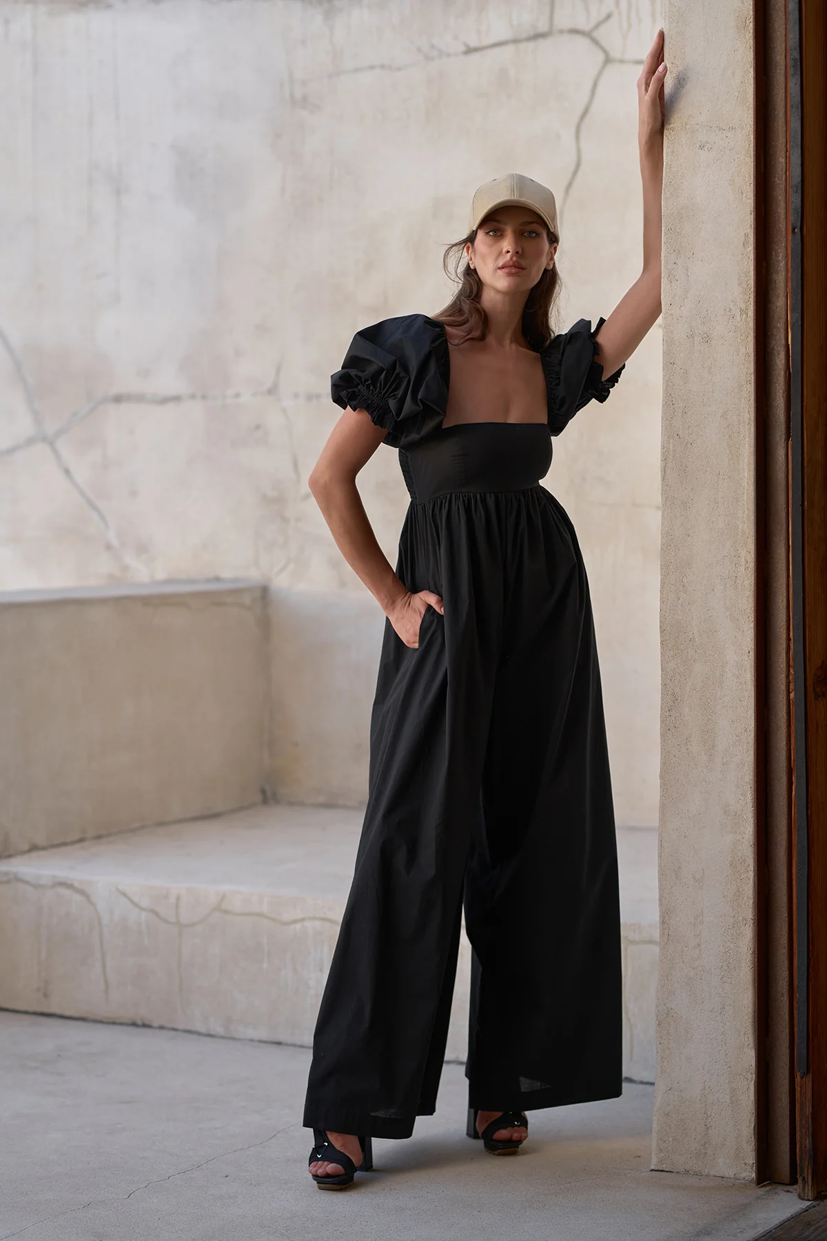 The Caviar Hamptons Jumpsuit - Image 13
