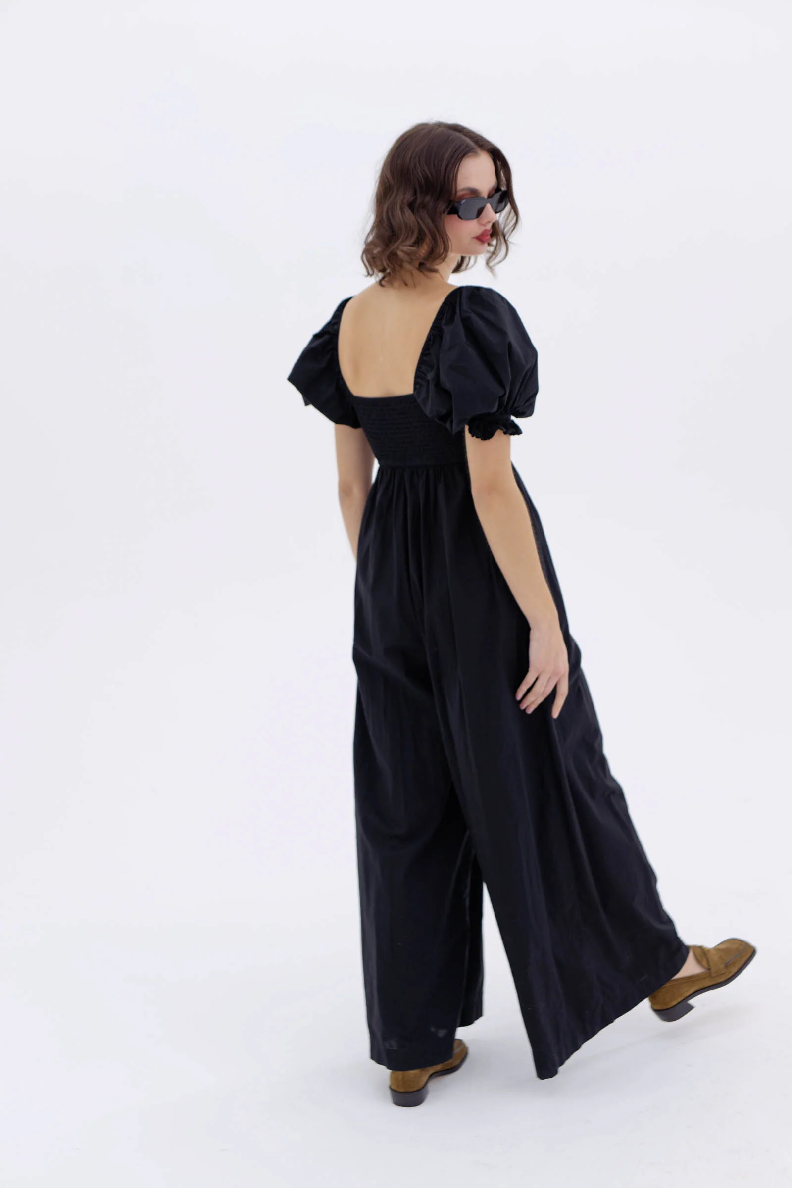 The Caviar Hamptons Jumpsuit - Image 4