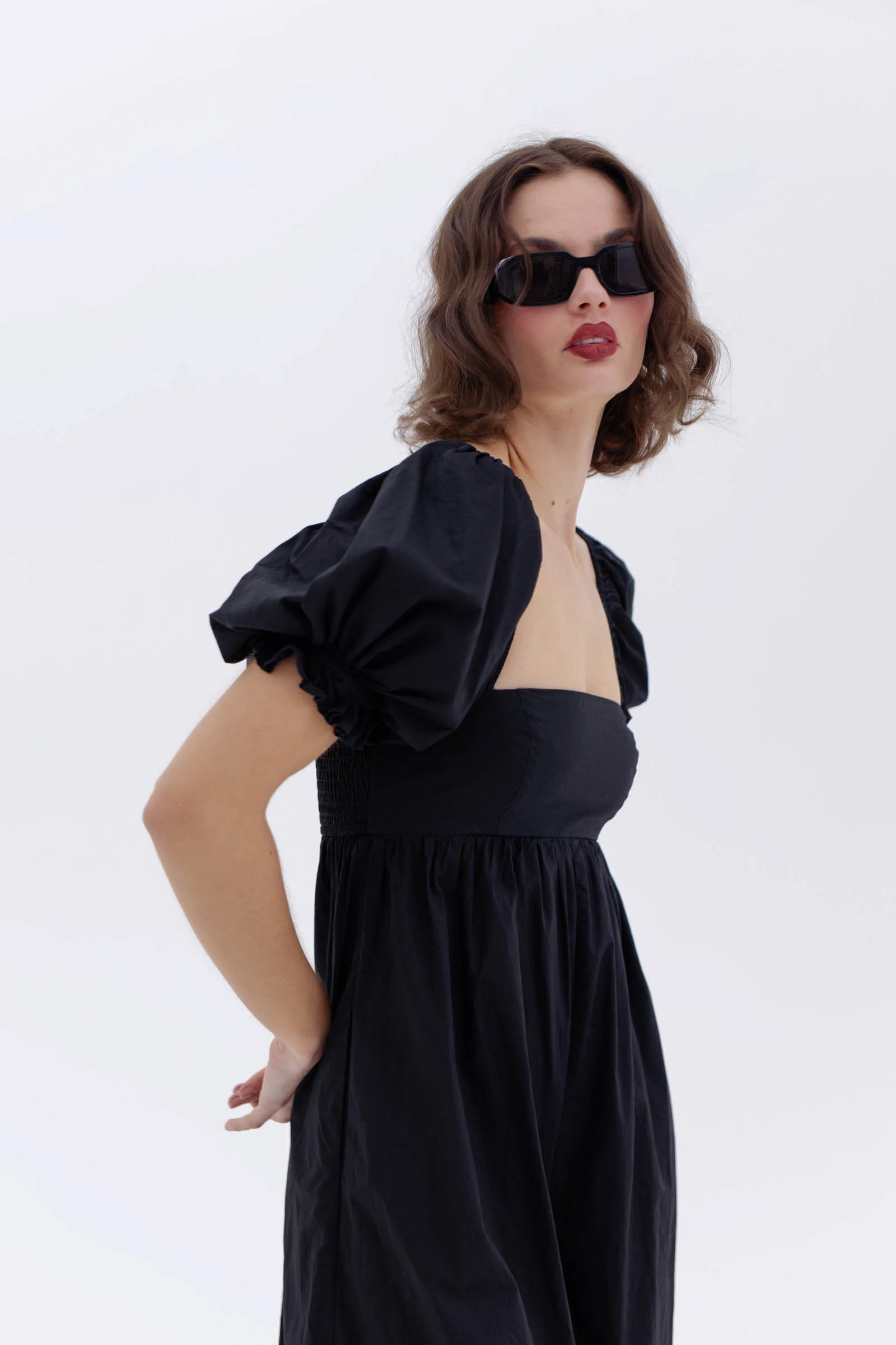 The Caviar Hamptons Jumpsuit - Image 5