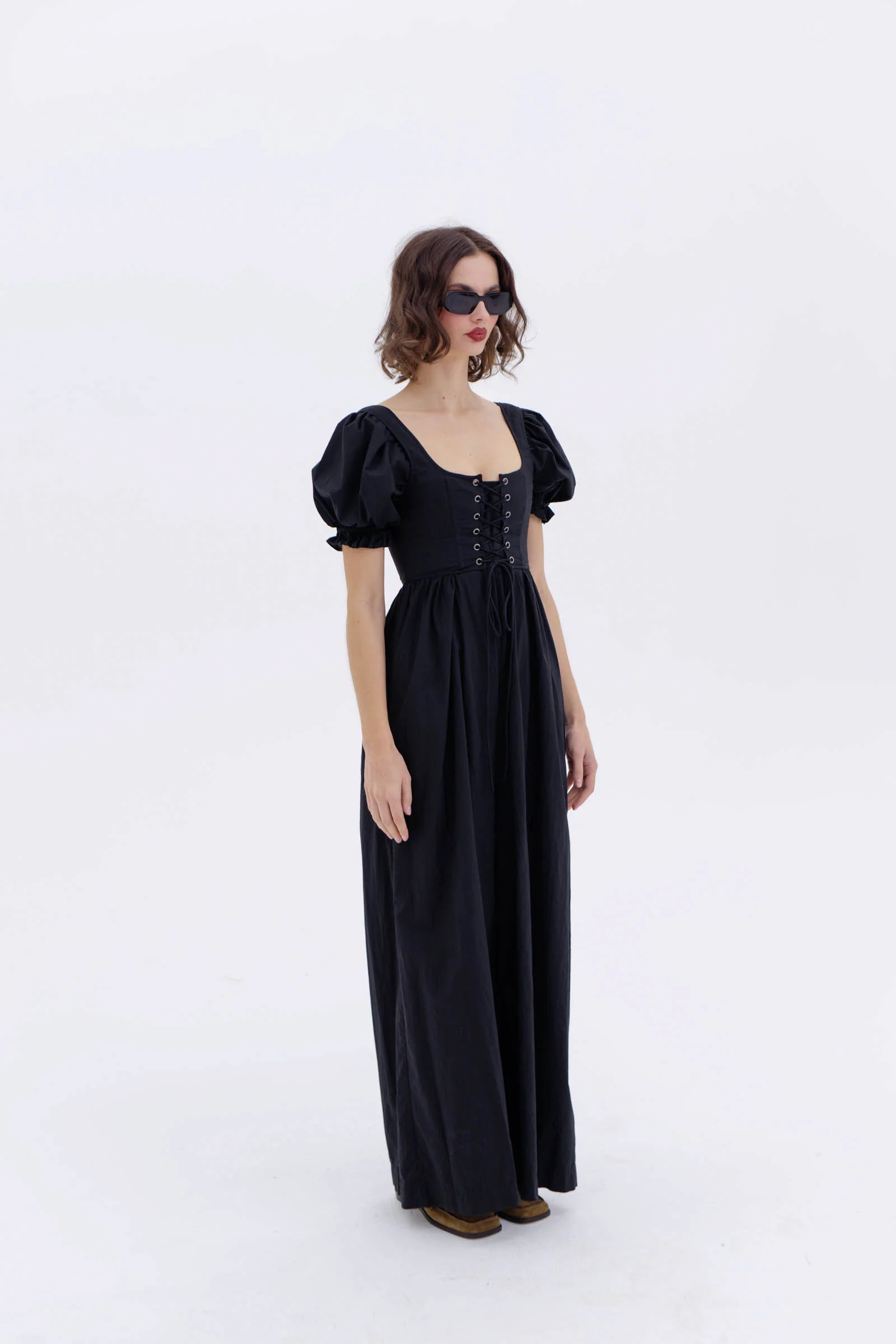 The Caviar Hamptons Jumpsuit - Image 7
