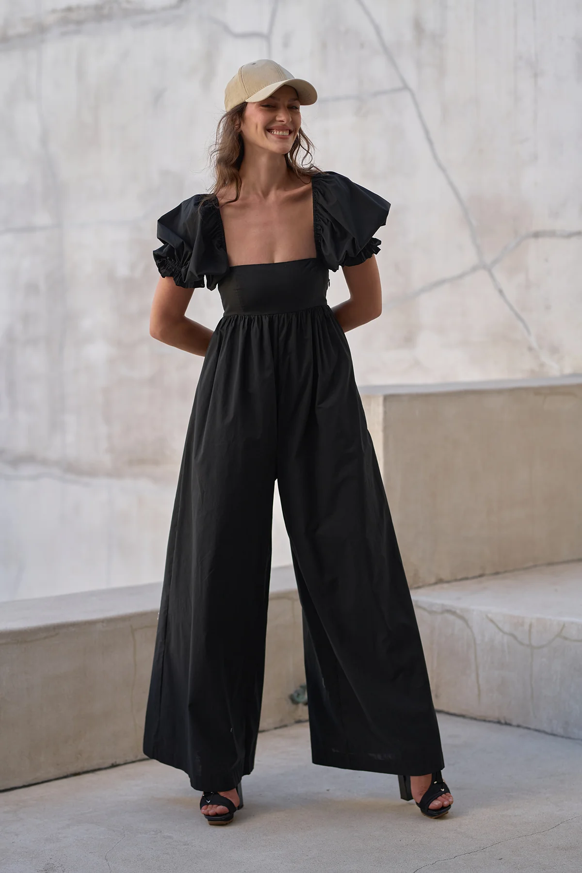 The Caviar Hamptons Jumpsuit - Image 8