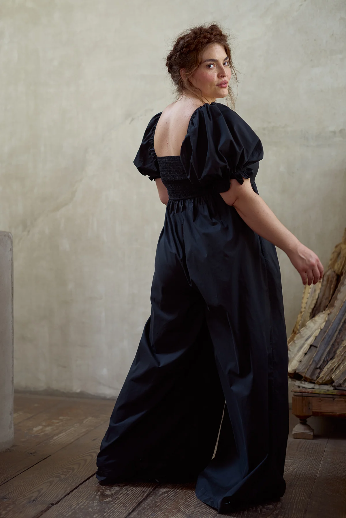 The Caviar Hamptons Jumpsuit - Image 9