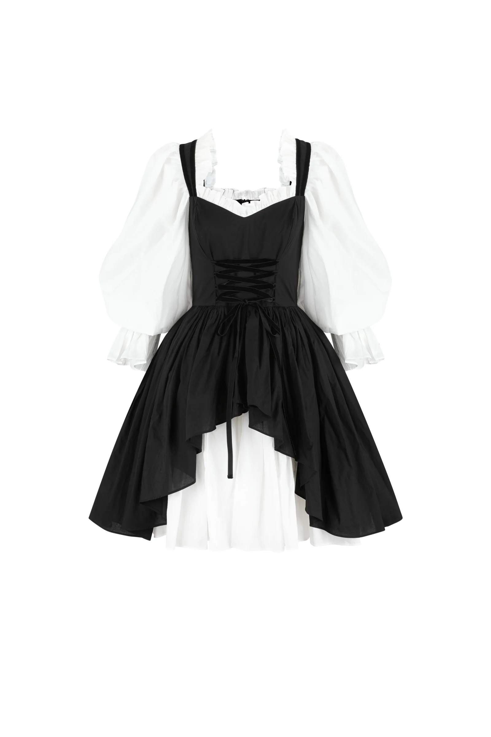 The Caviar Wish Dress - Image 7