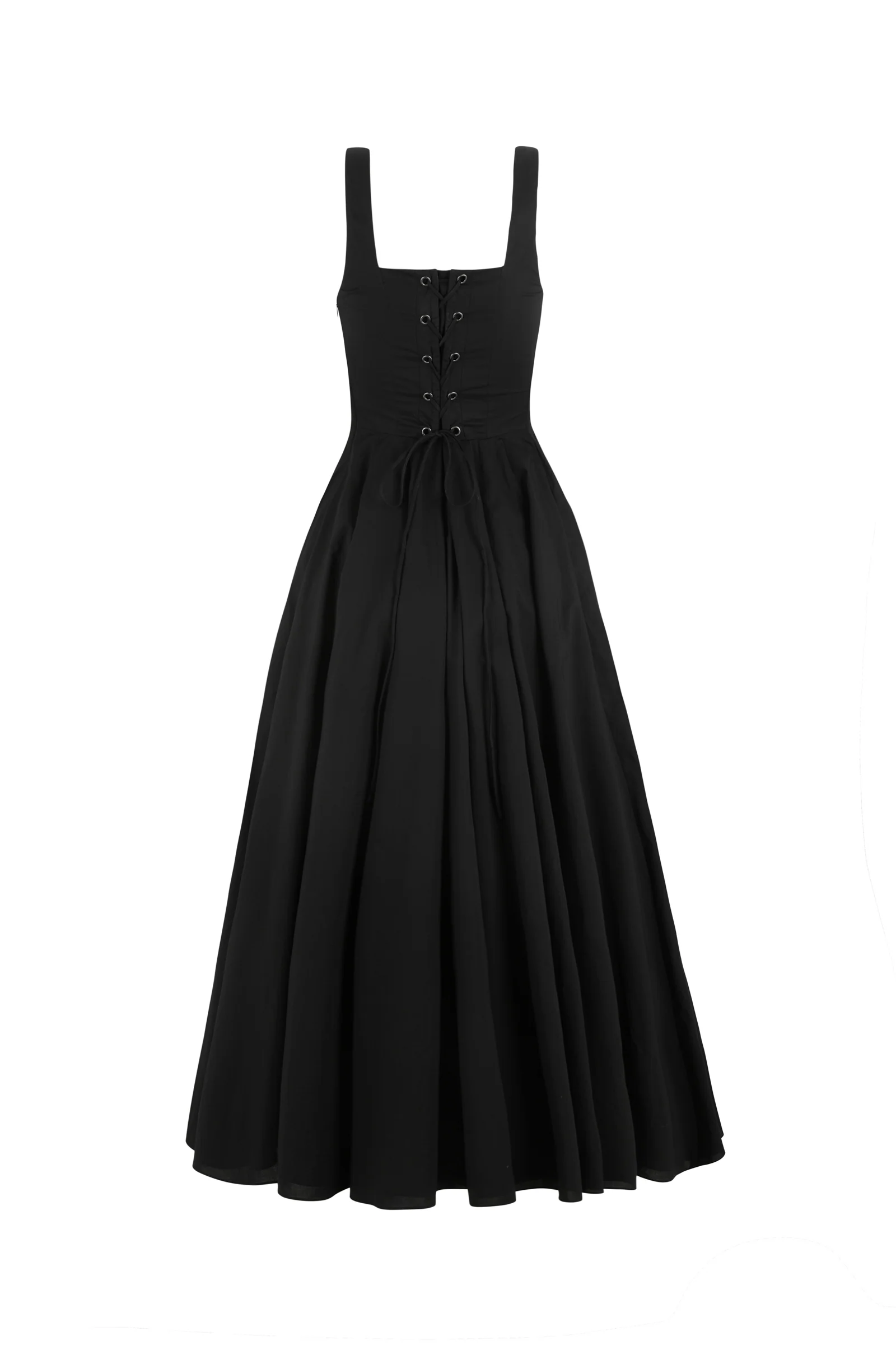 The Caviar Orchard Dress - Image 7