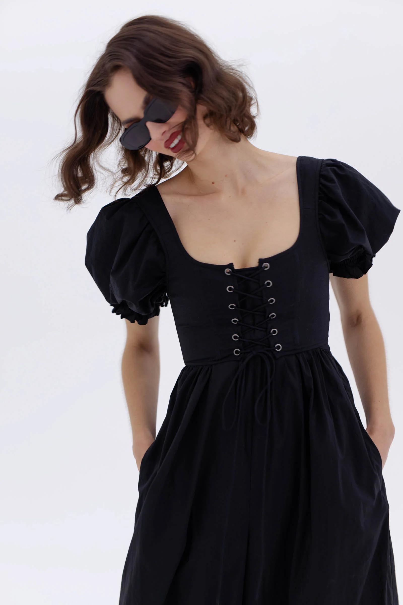 The Caviar Soft Corset - Image 3