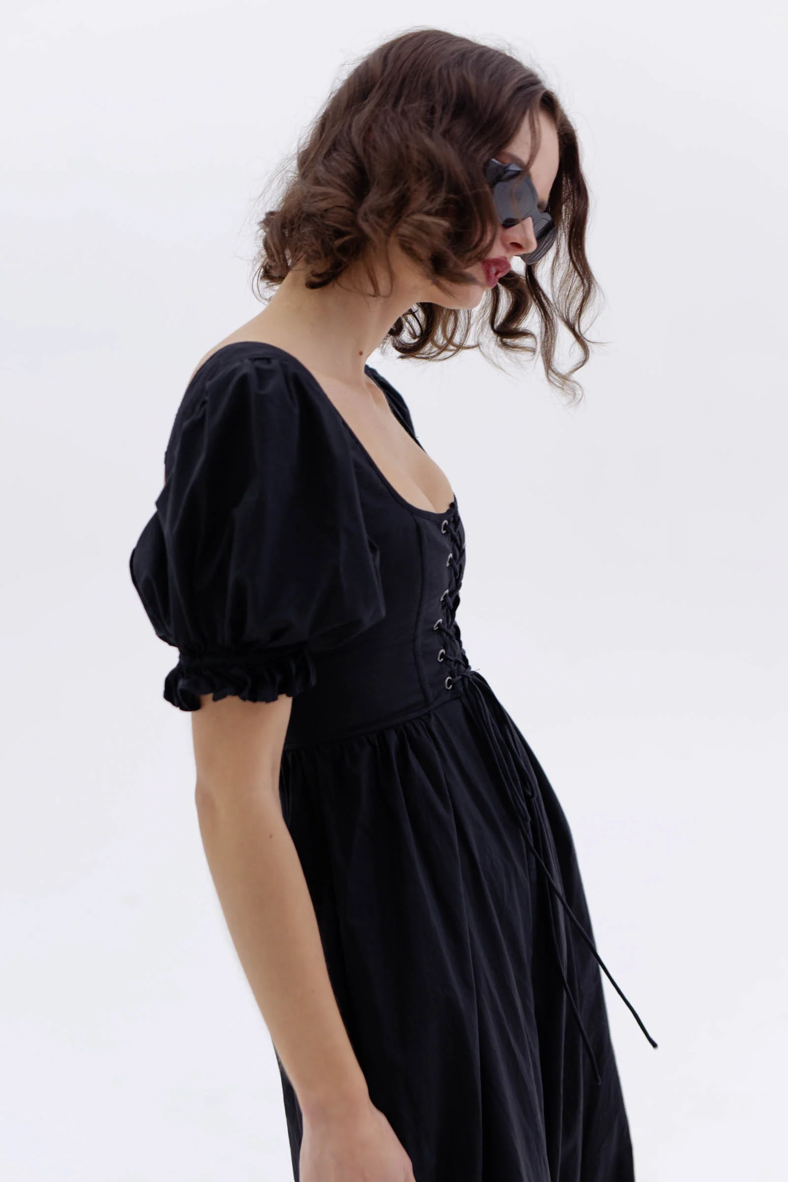 The Caviar Soft Corset - Image 5