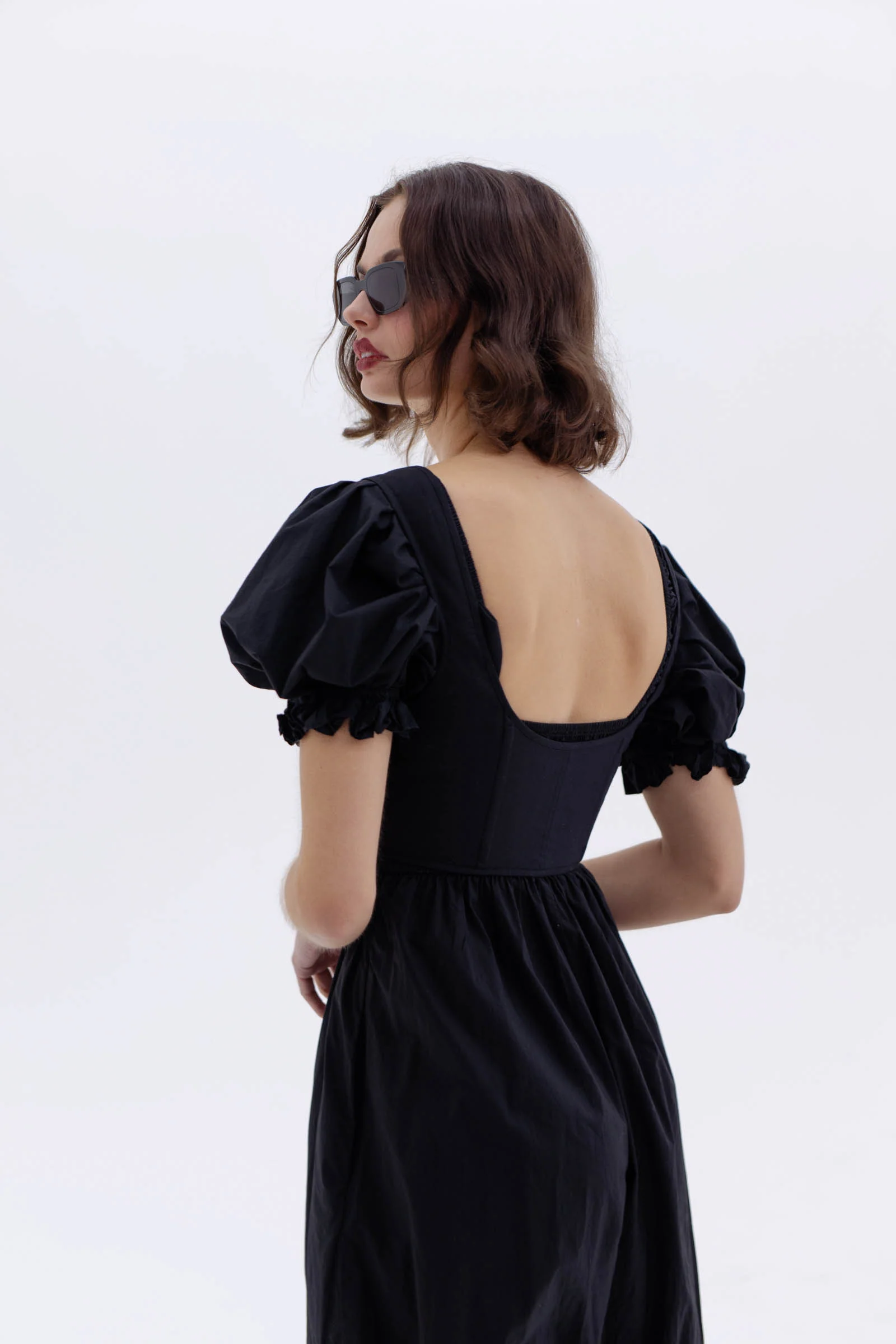 The Caviar Soft Corset - Image 6