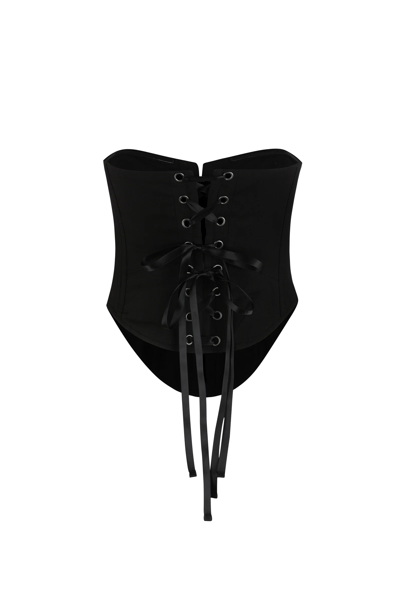The Caviar Versailles Corset - Image 7