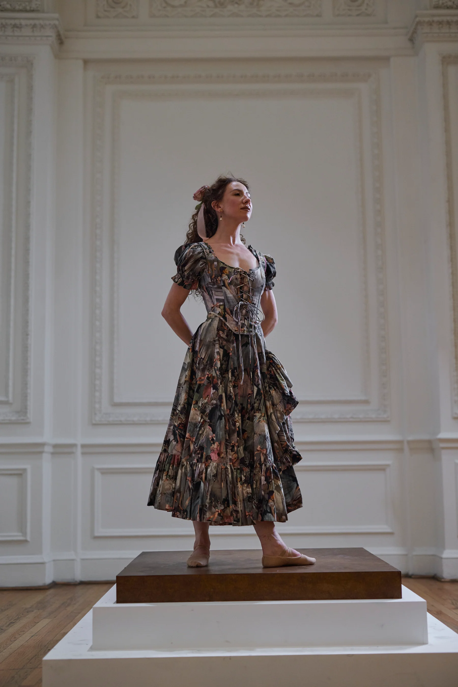 The Class Duchess Corset - Image 3