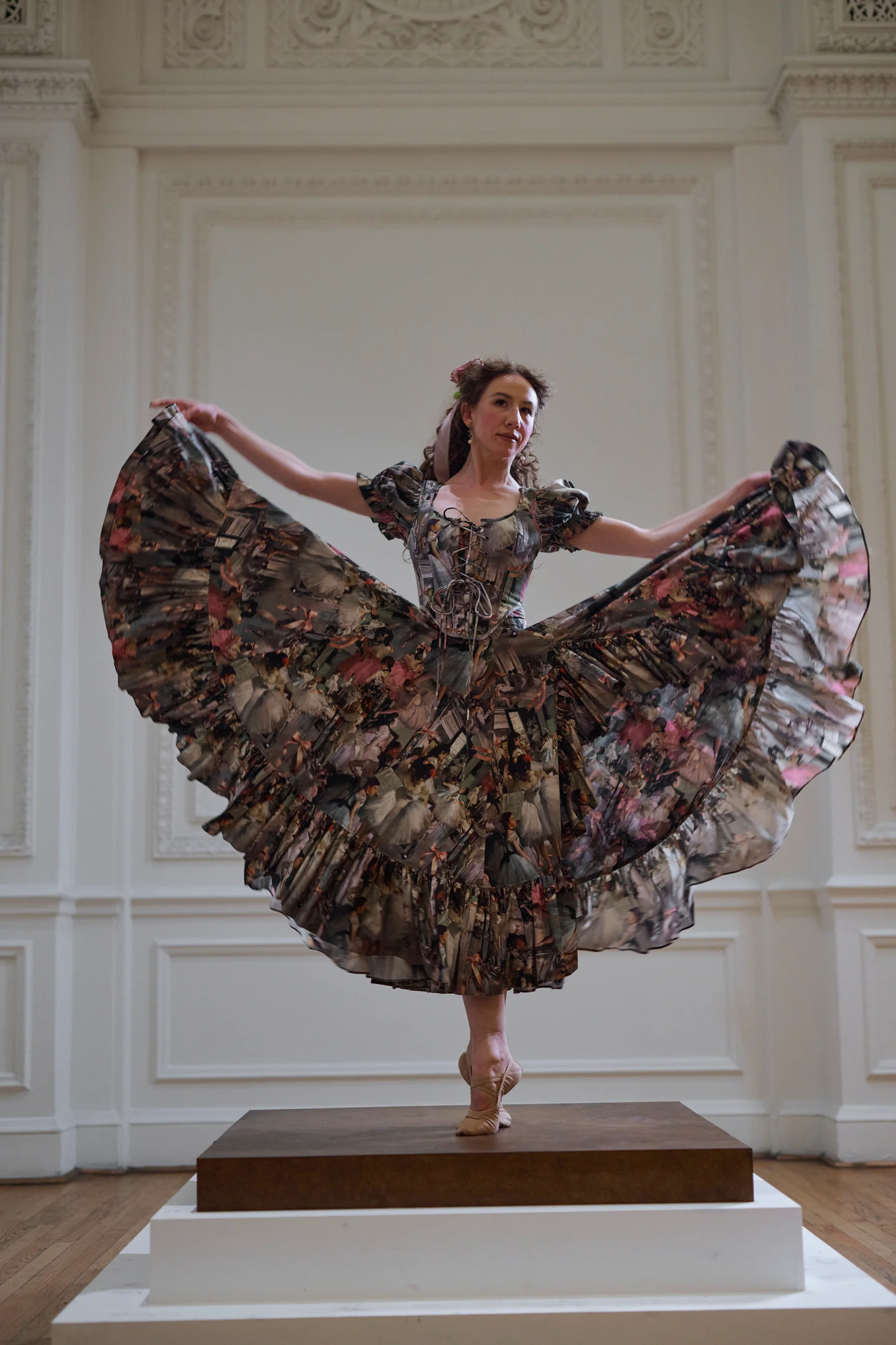 The Class Duchess Corset - Image 5