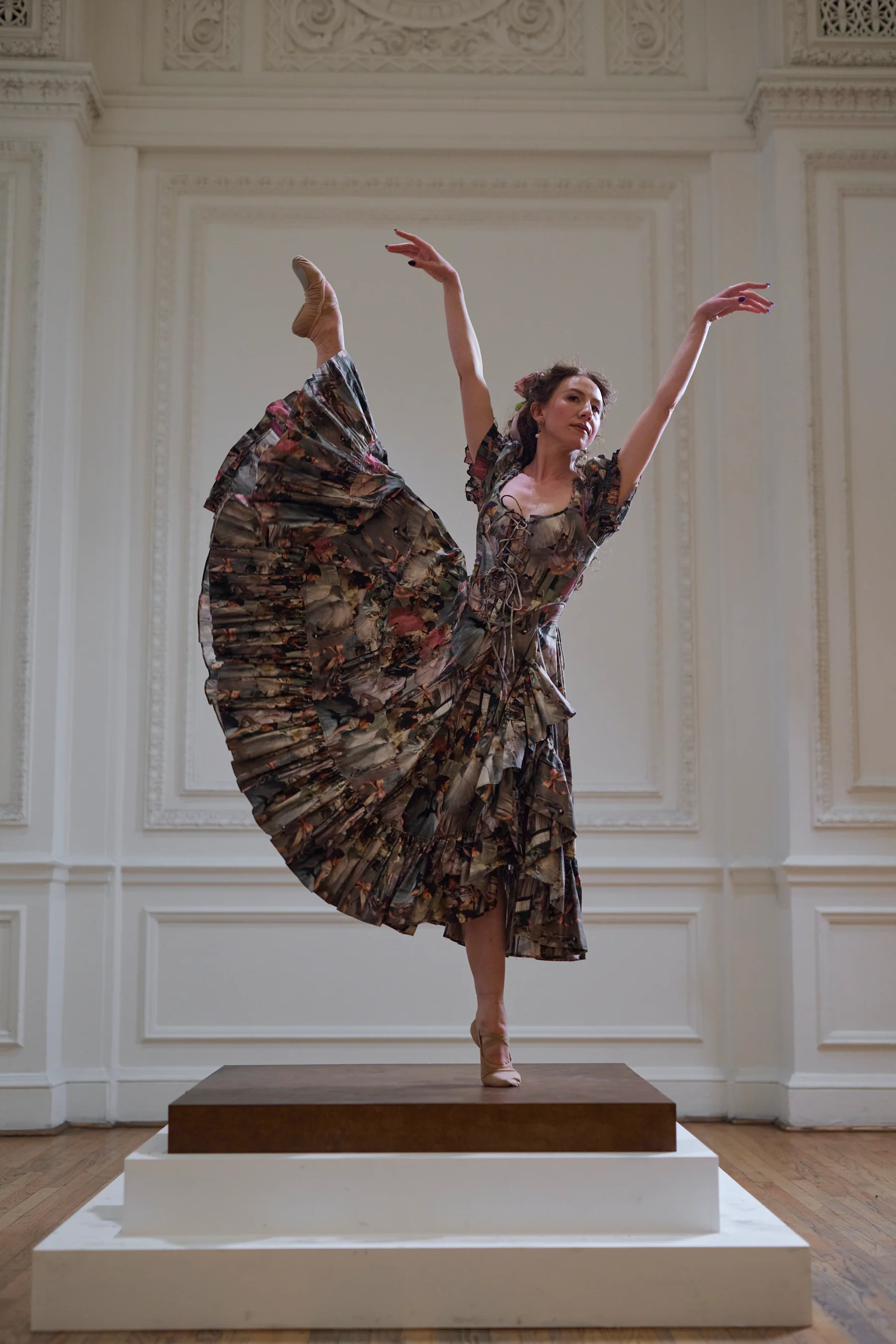 The Class Duchess Corset - Image 6