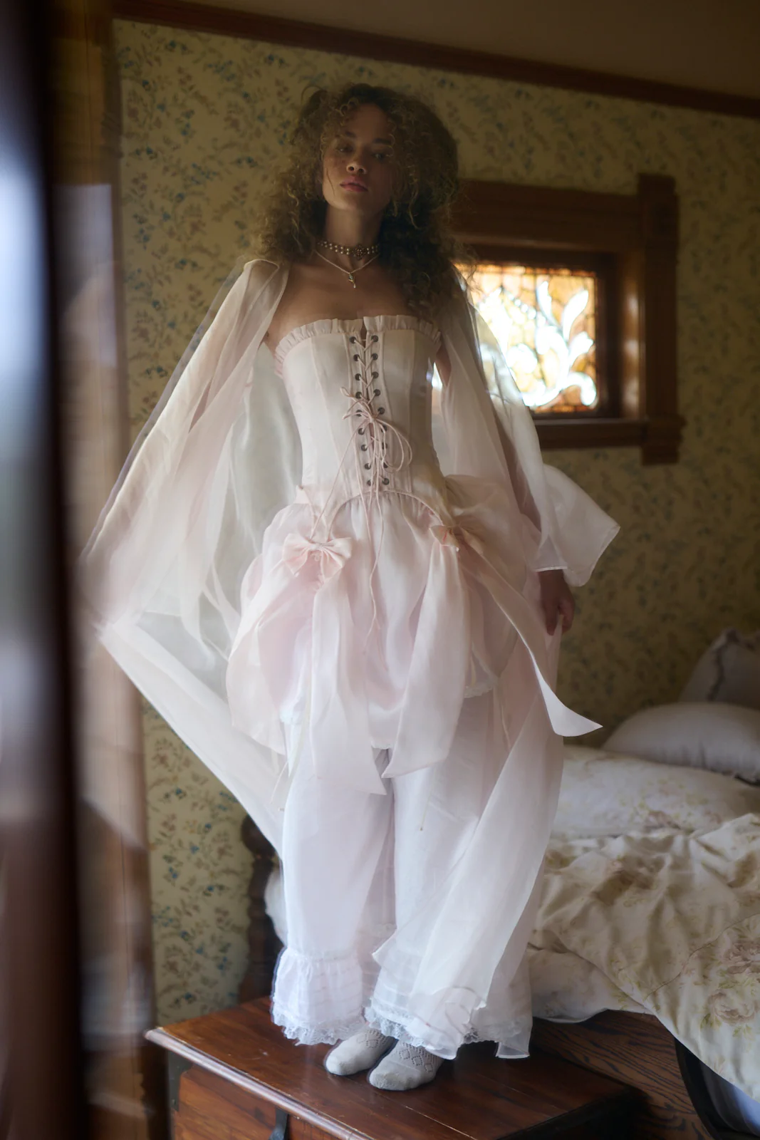 The Confection A La Mode Corset - Image 12