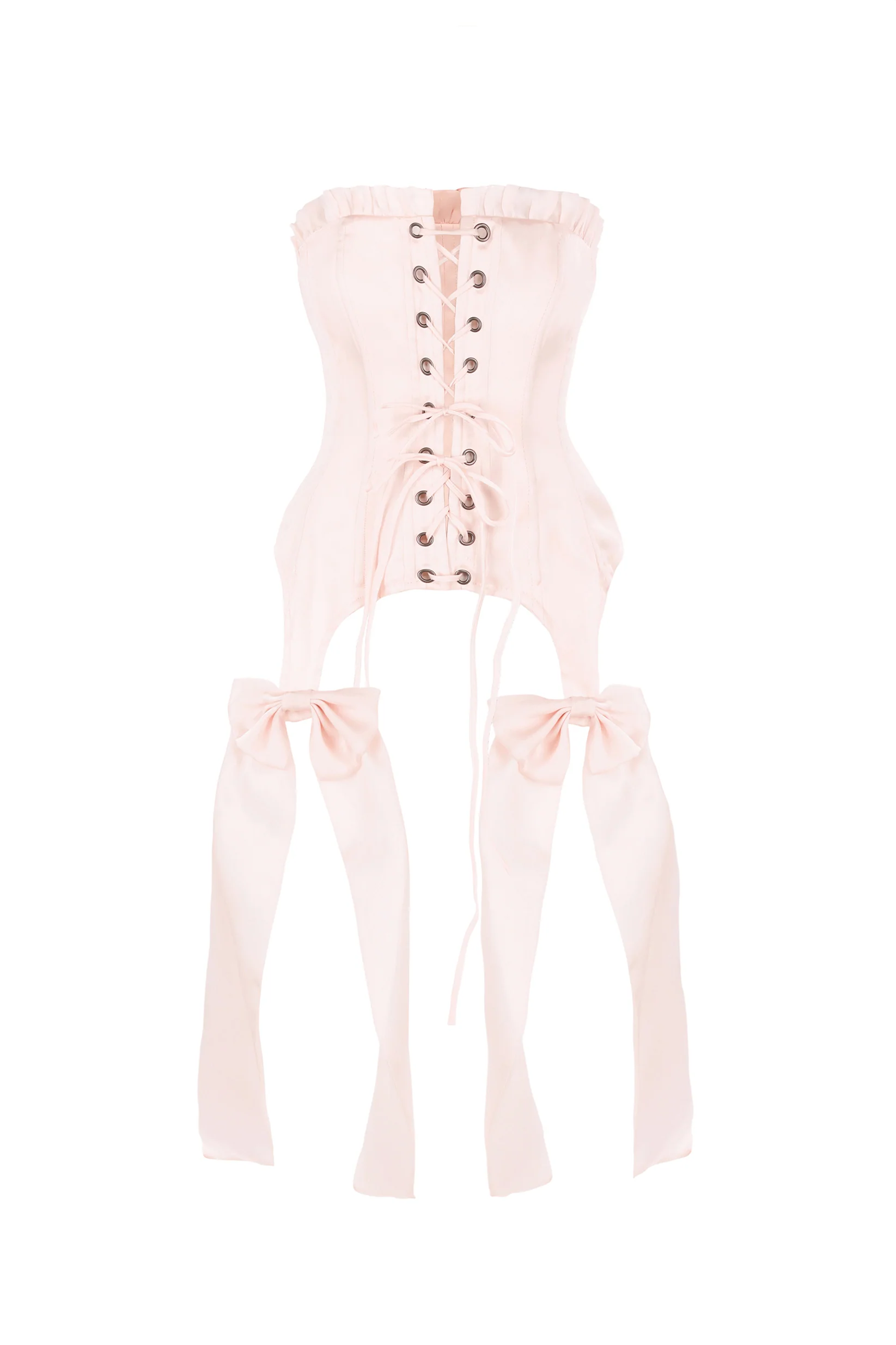 The Confection A La Mode Corset - Image 13